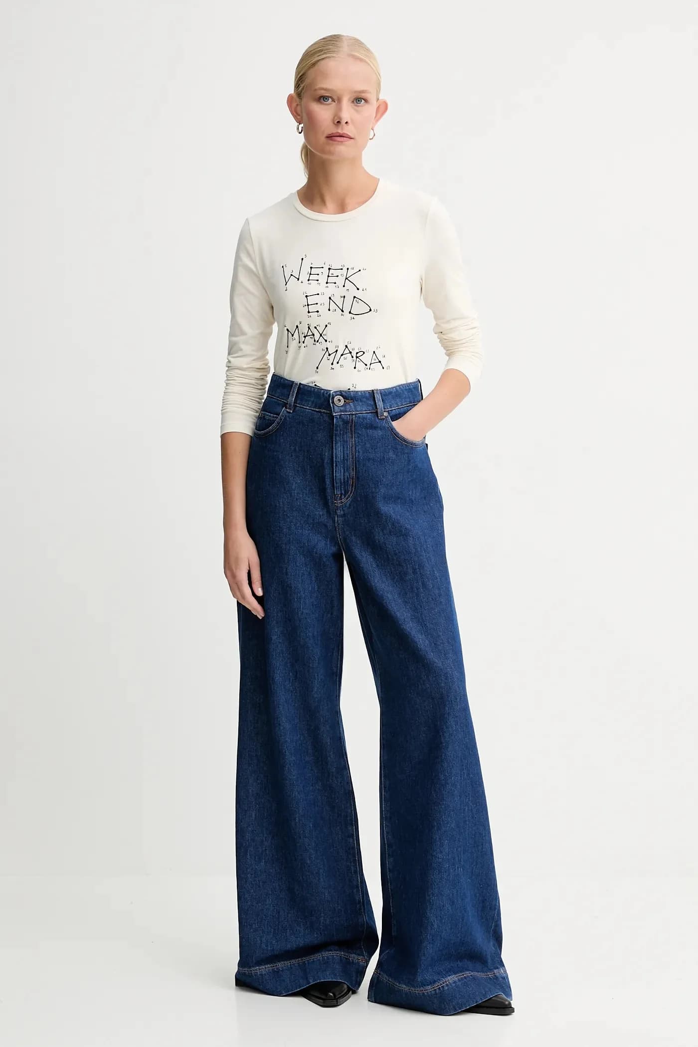 РЕНУАР с длинным рукавом - фото 2