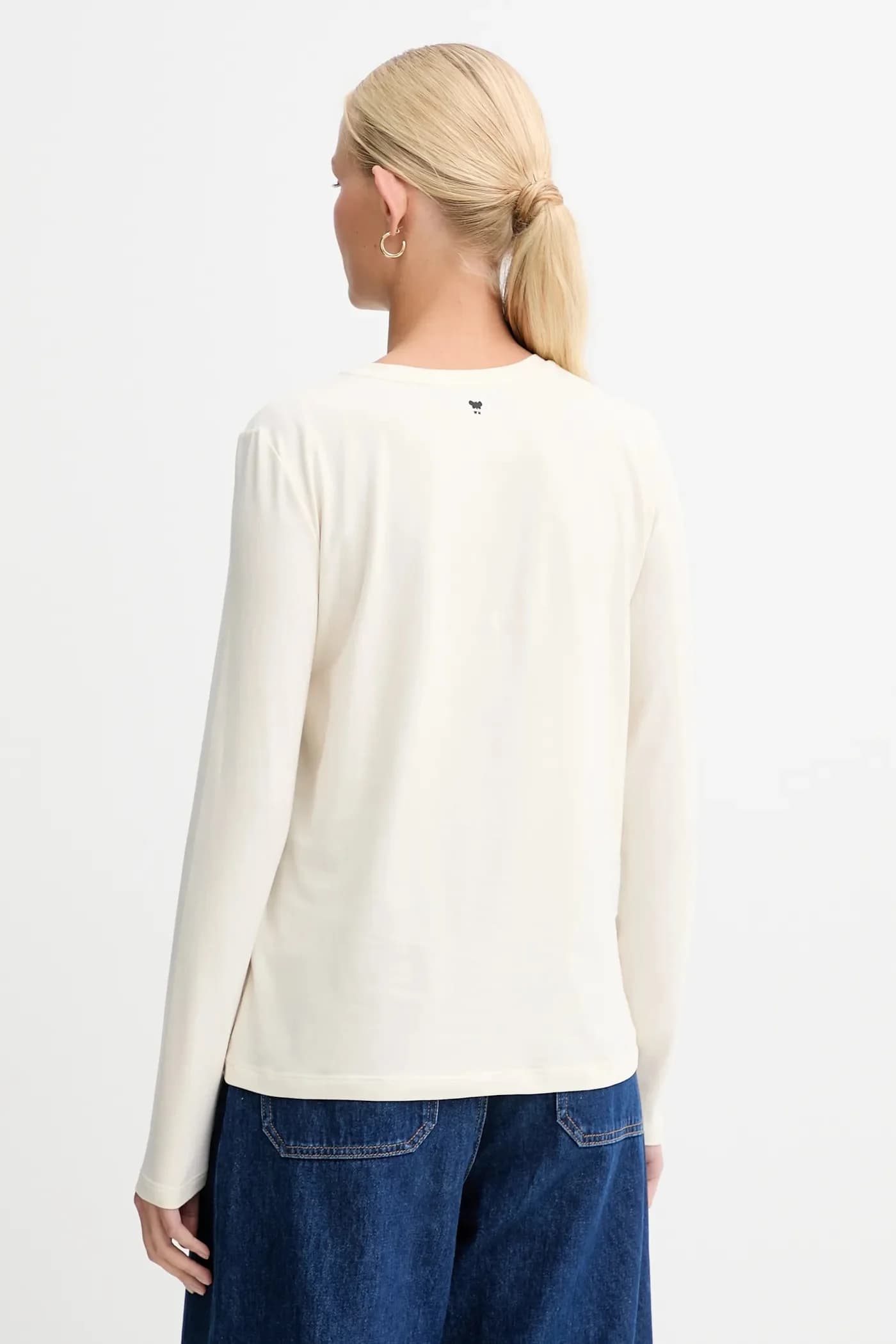 РЕНУАР с длинным рукавом - фото 3