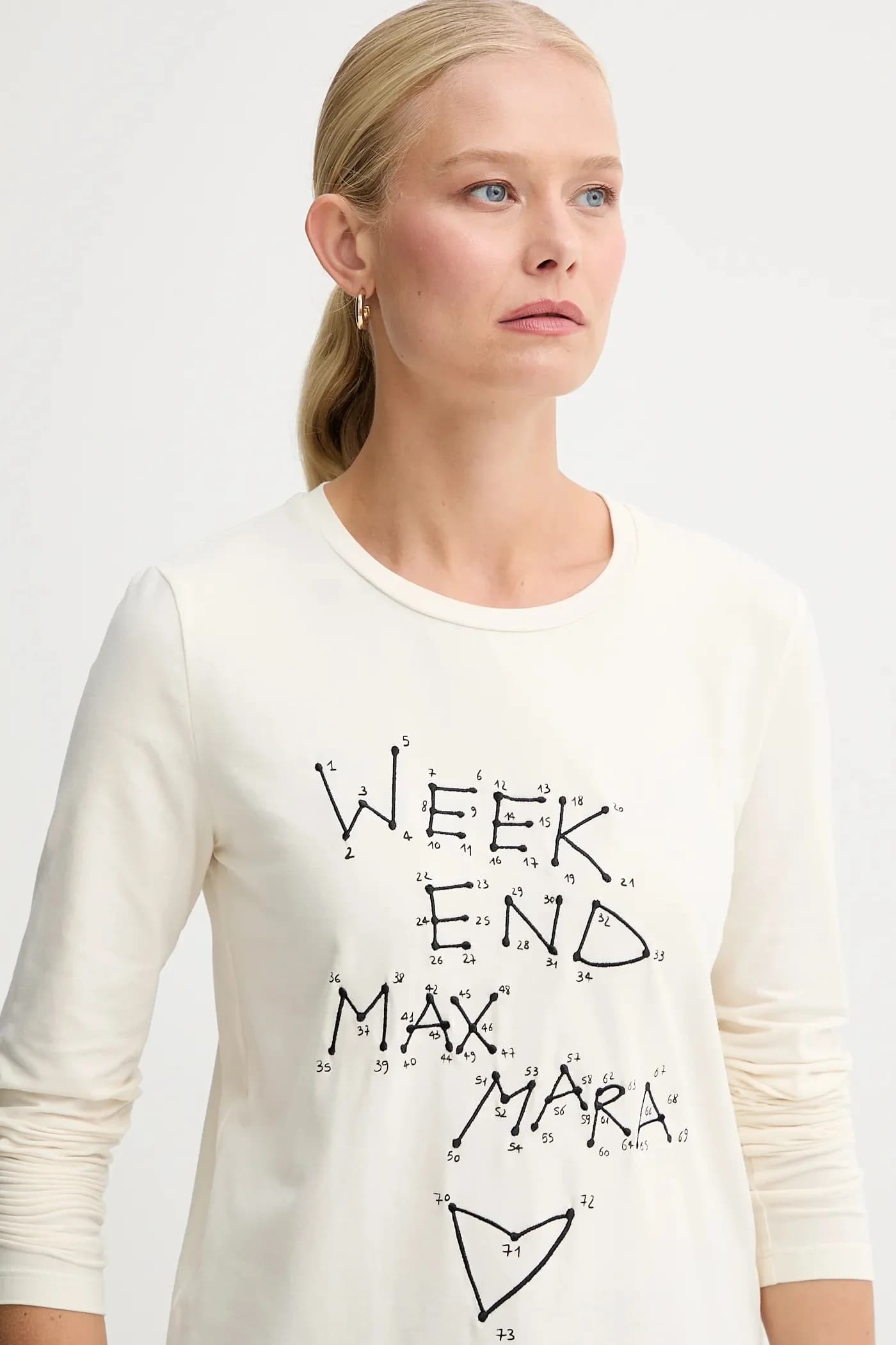 РЕНУАР с длинным рукавом - фото 4