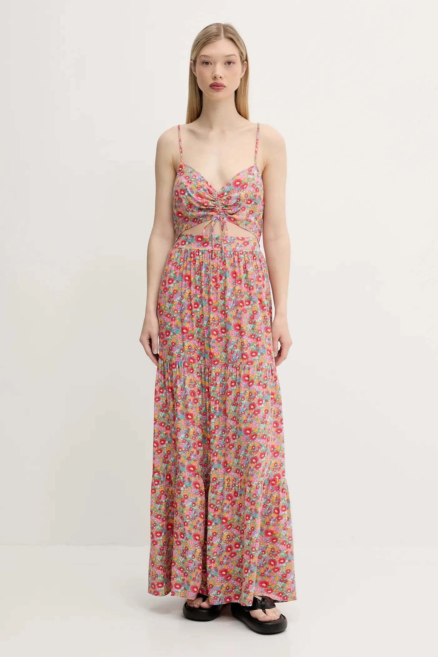 ЛАС ДАЛЛАС платье