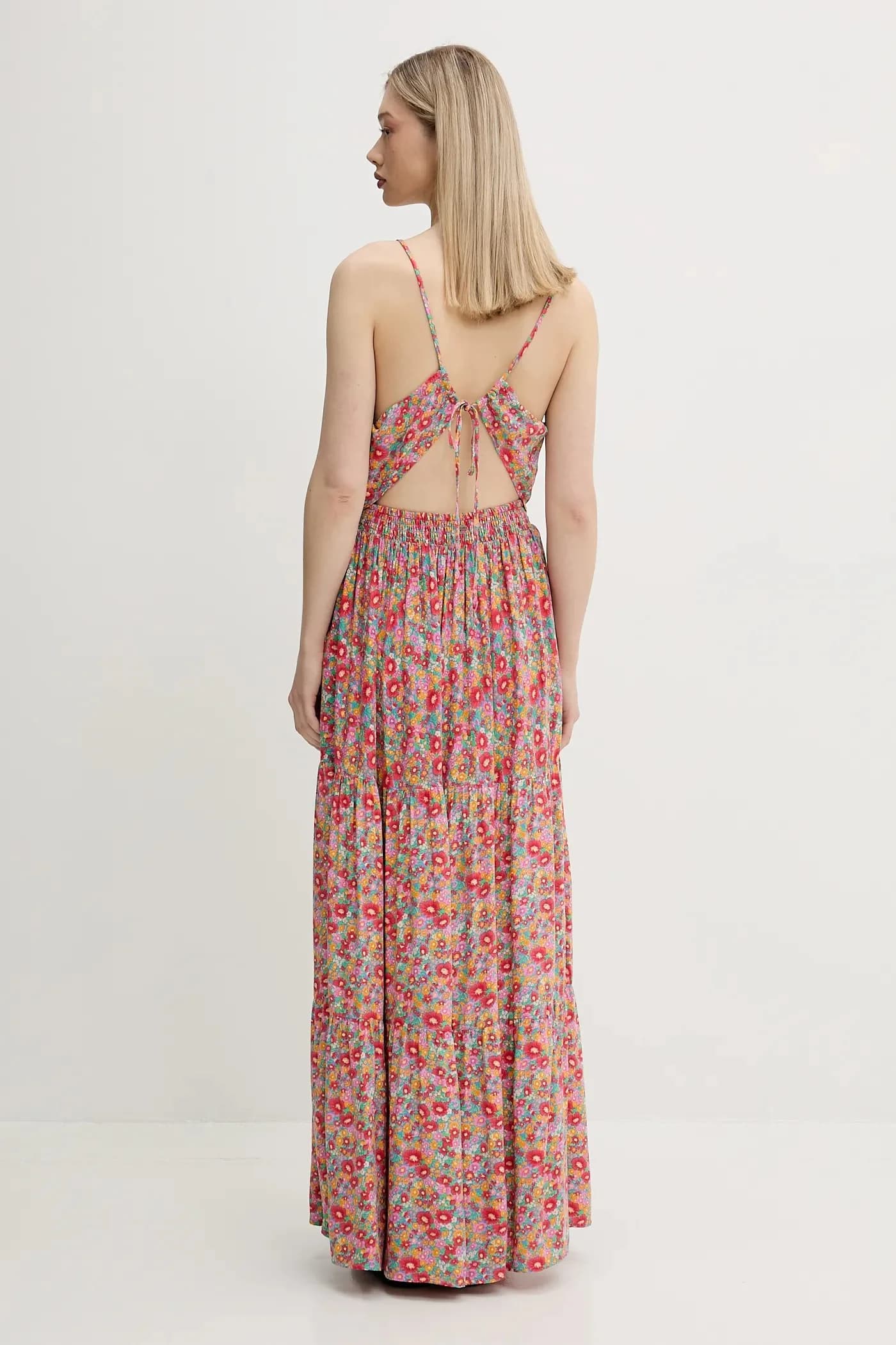 ЛАС ДАЛЛАС платье - фото 3