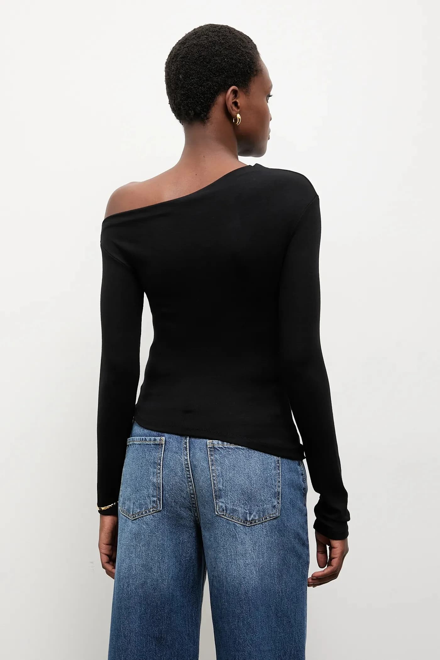 Лонгслив - фото 3