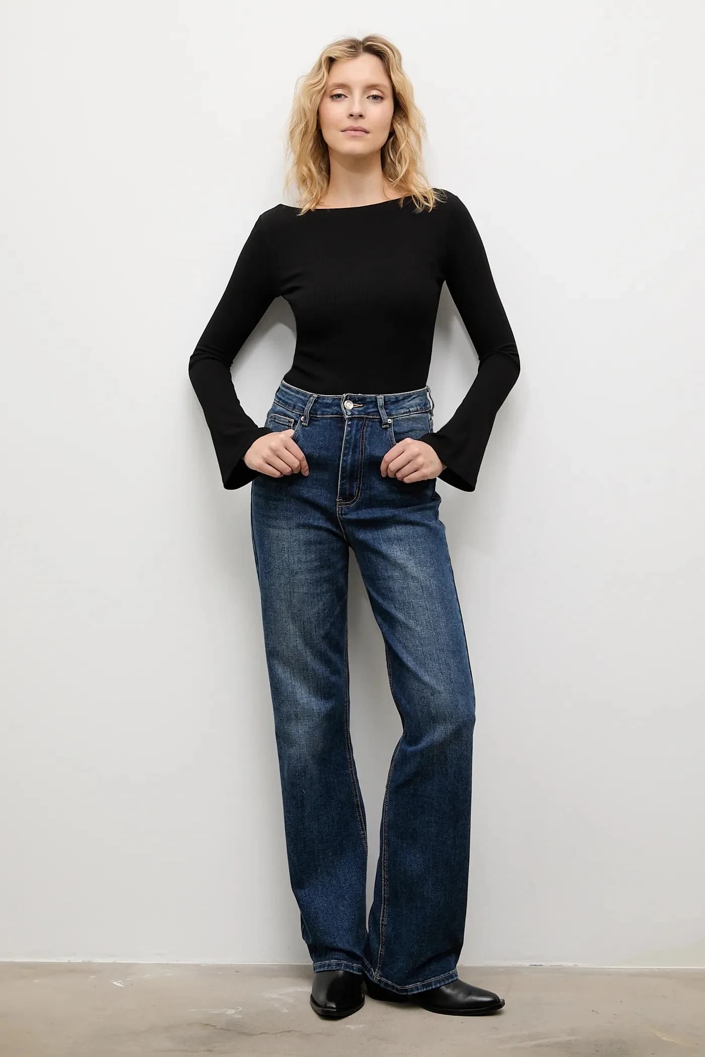 Лонгслив - фото 2