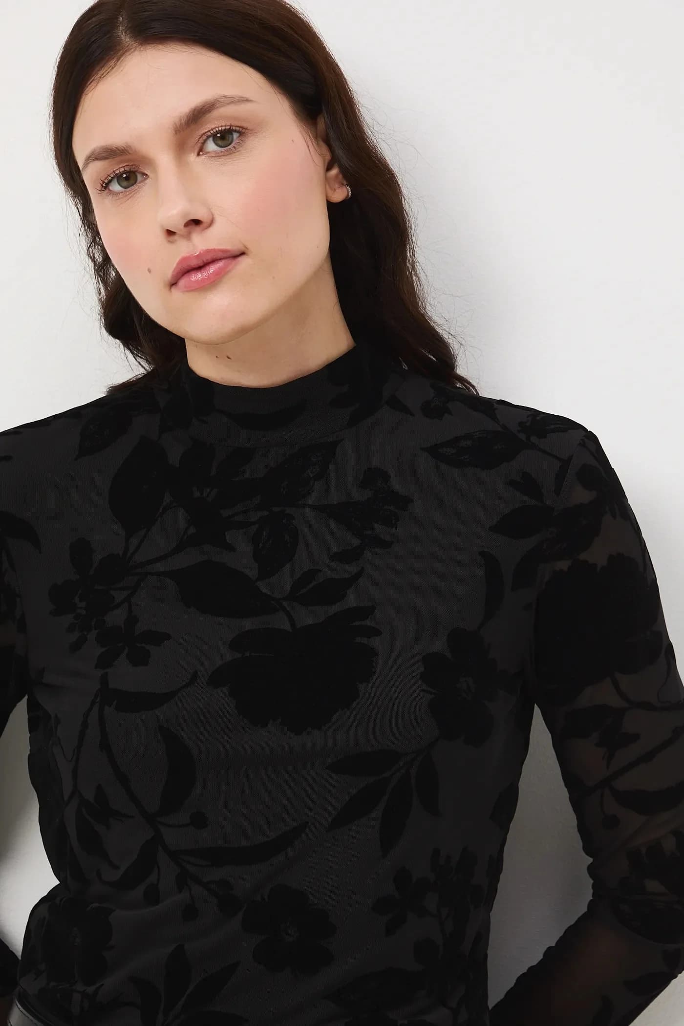 Лонгслив - фото 4