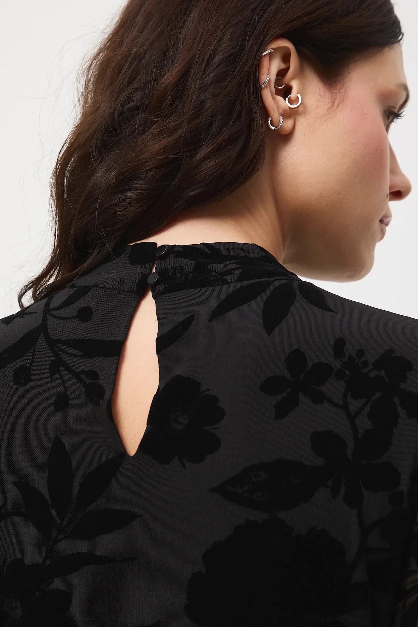 Лонгслив - фото 6