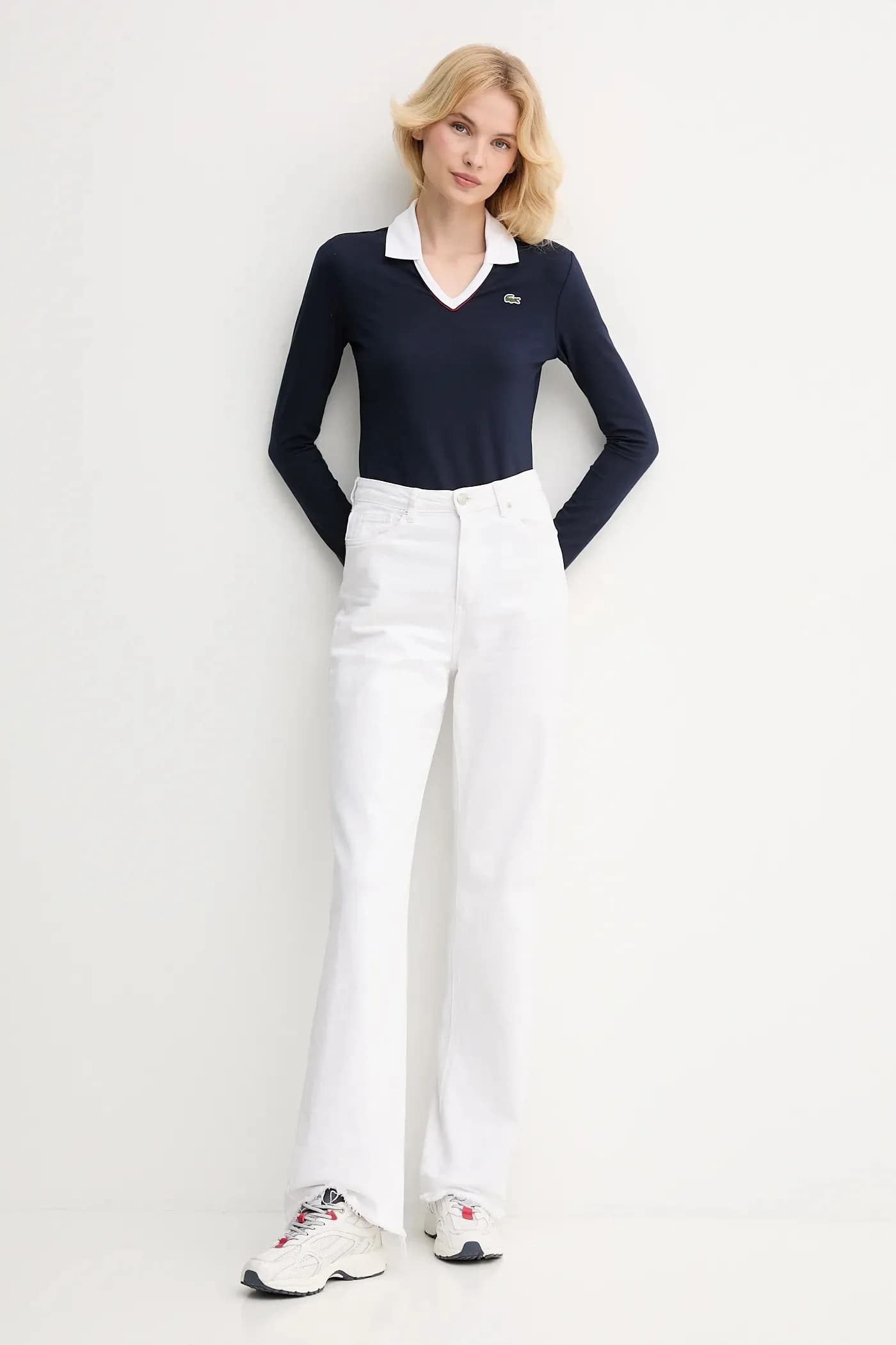 Лонгслив - фото 2