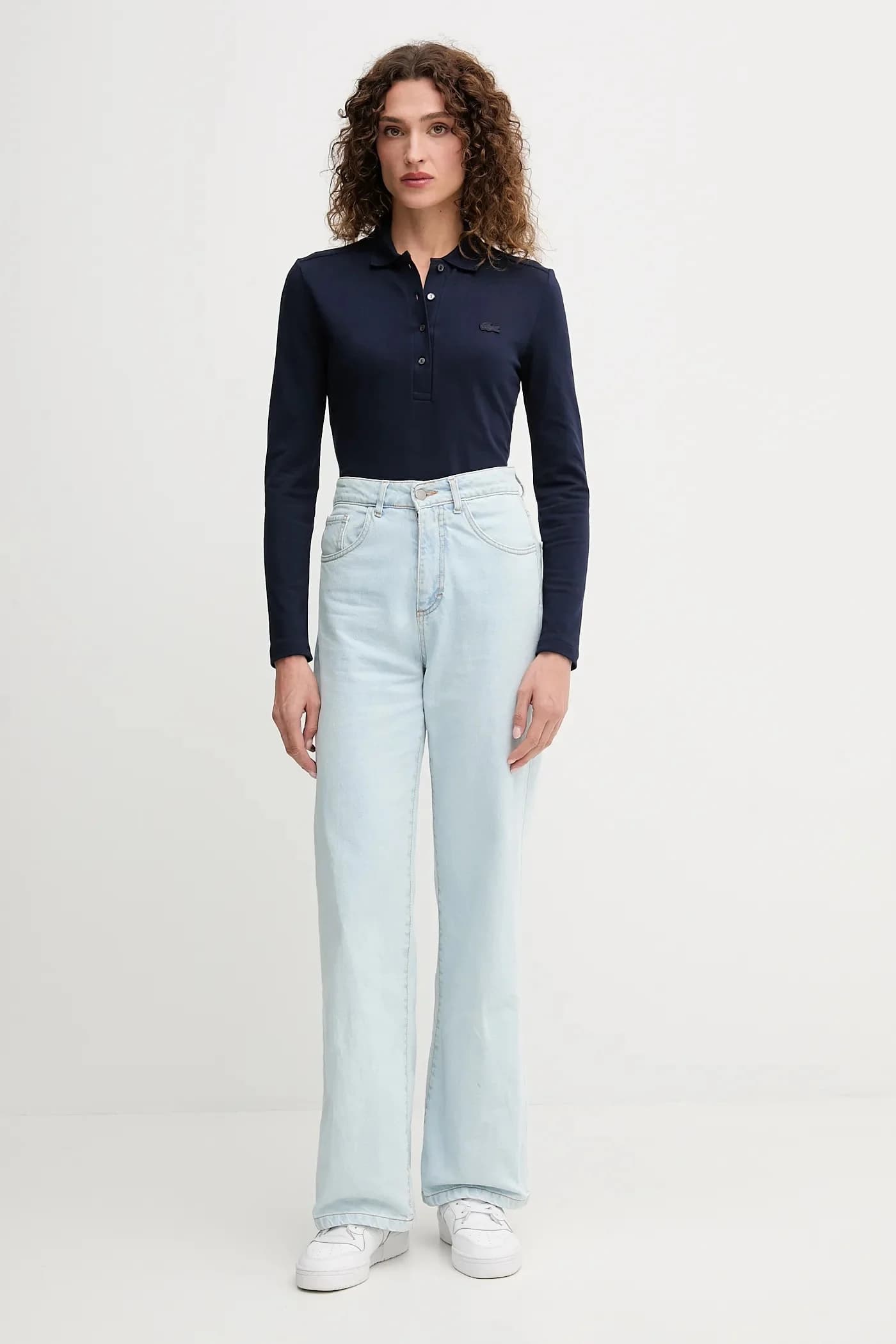 Лонгслив - фото 2