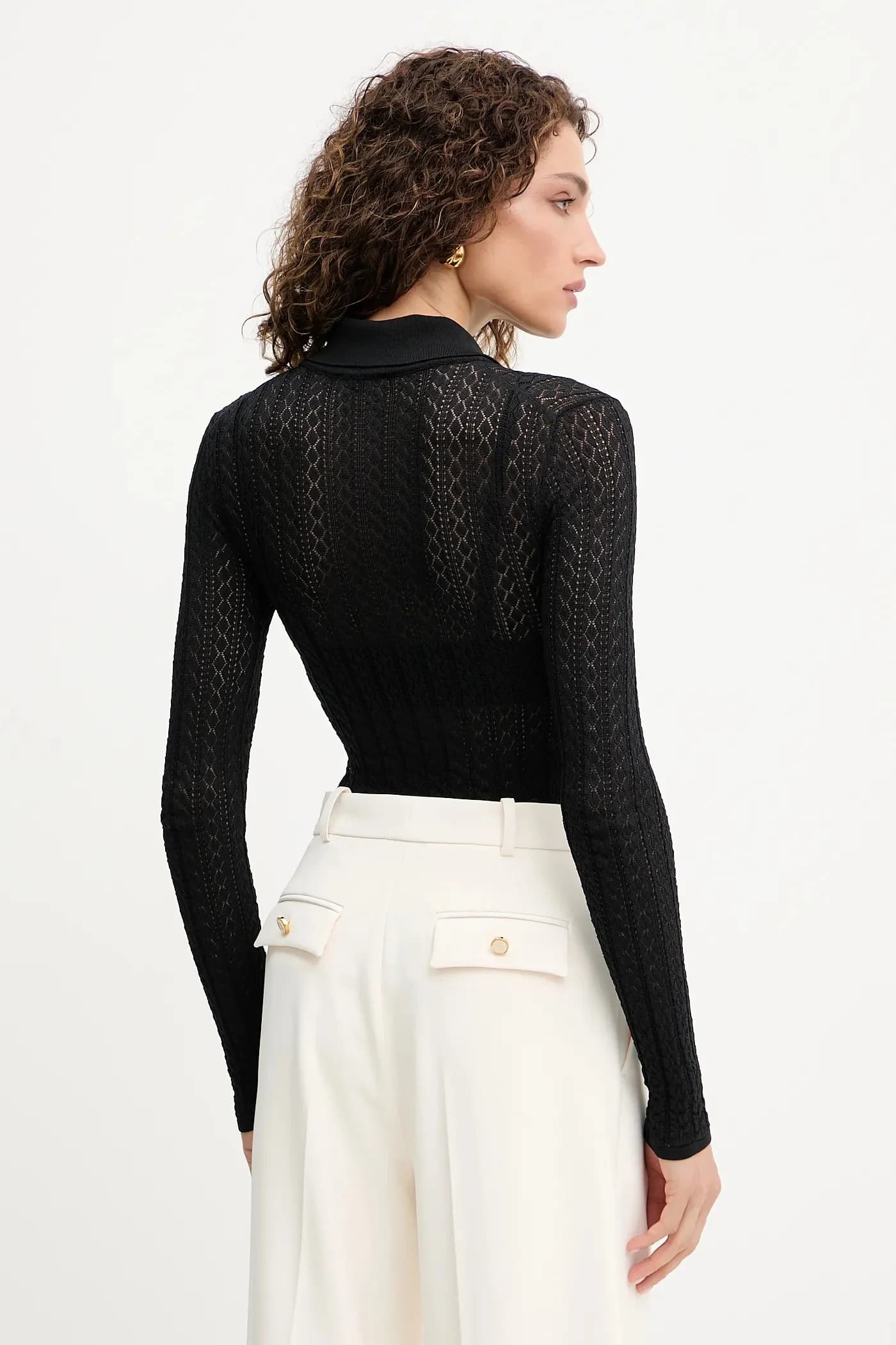 Боди - фото 3