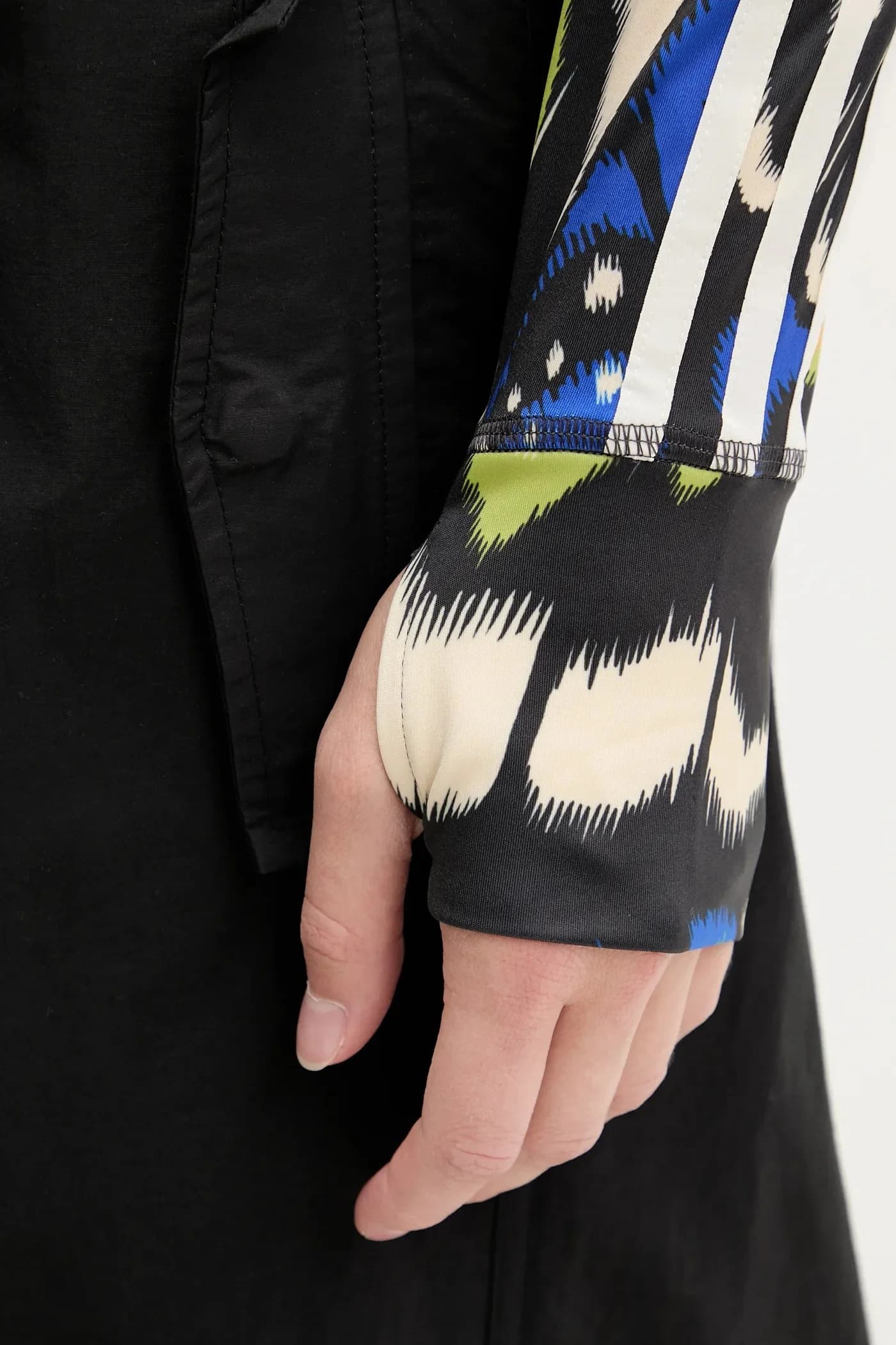 Лонгслив x Farm Rio - фото 6