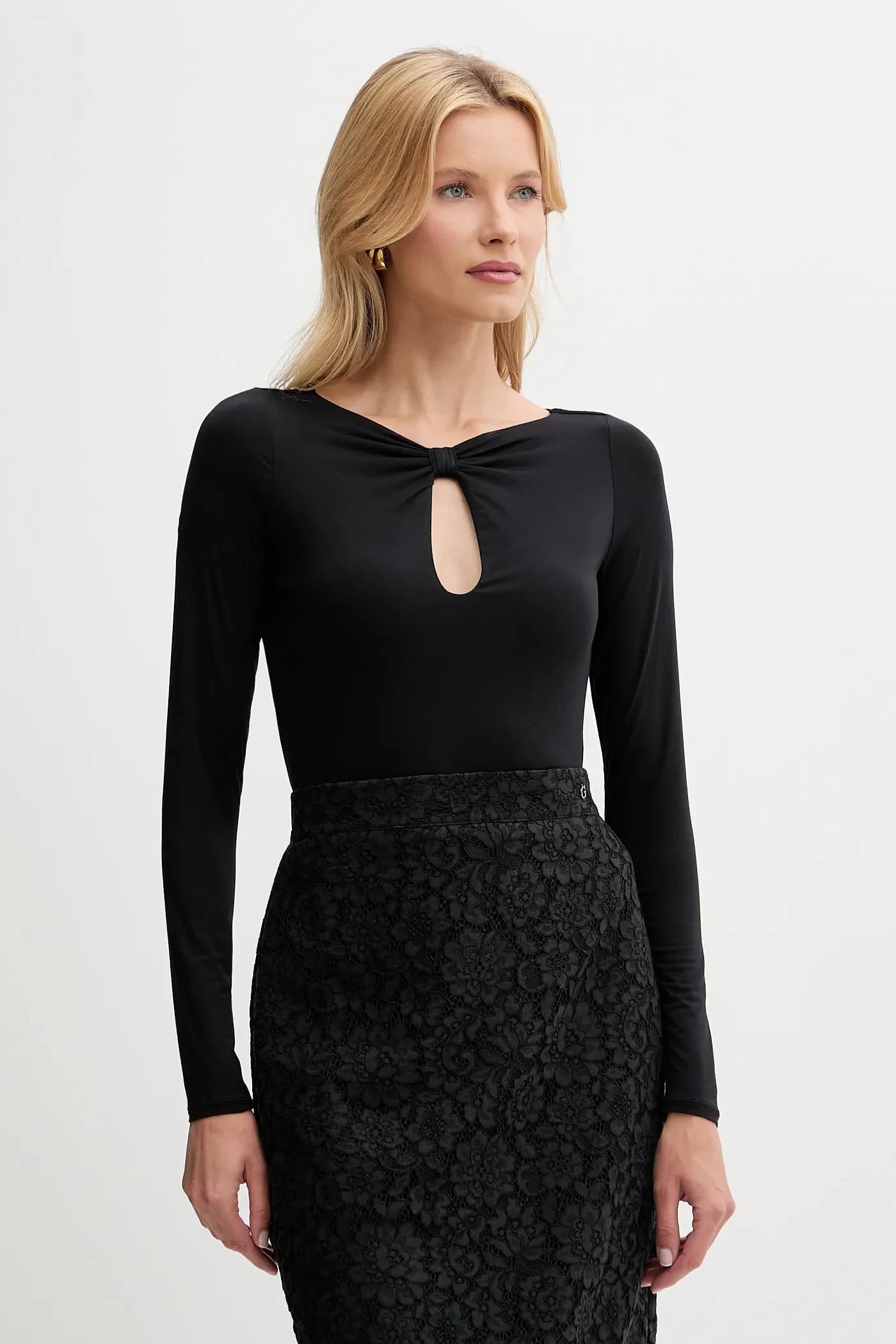 ДЖОУИ с длинным рукавом