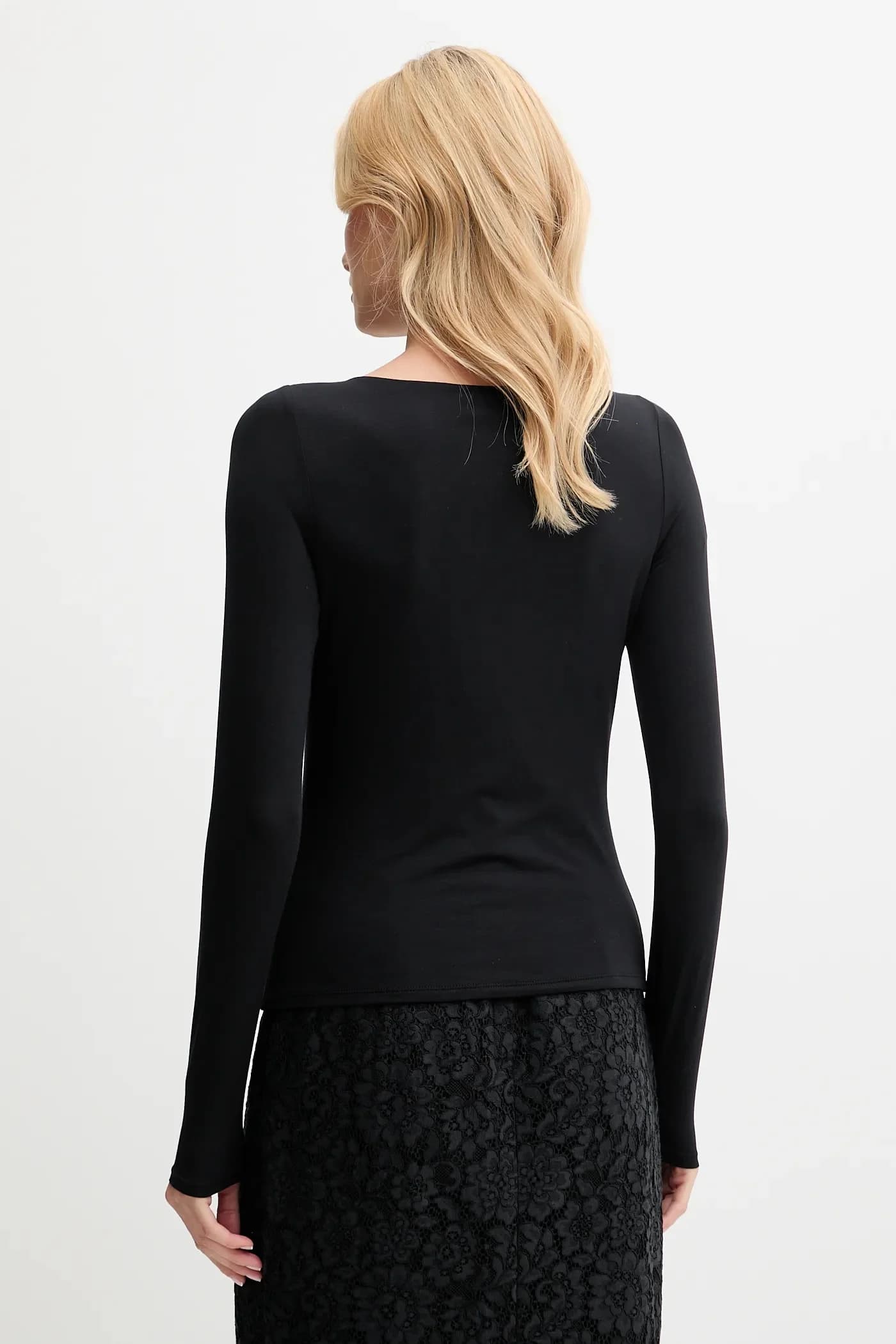 ДЖОУИ с длинным рукавом - фото 3