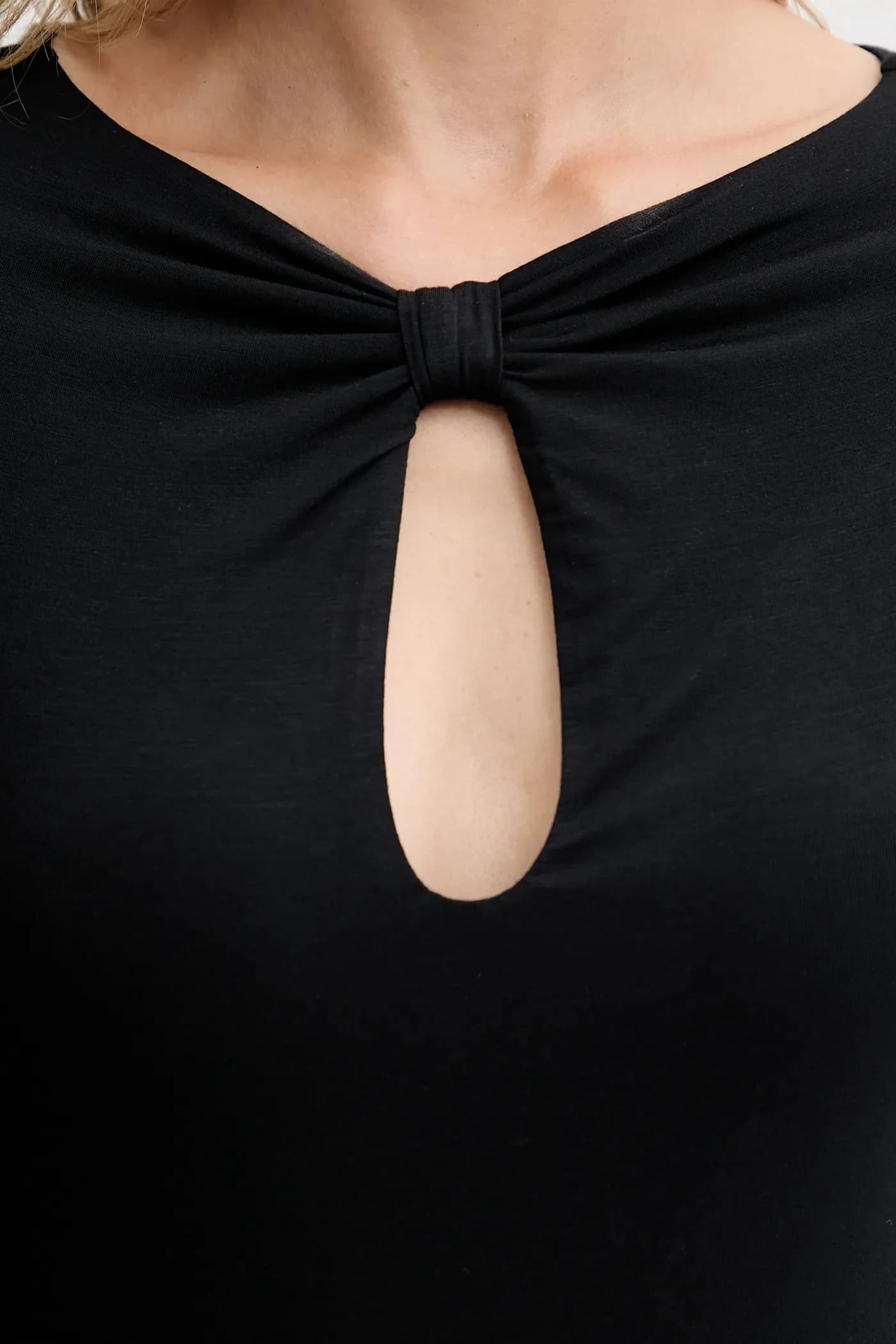 ДЖОУИ с длинным рукавом - фото 5