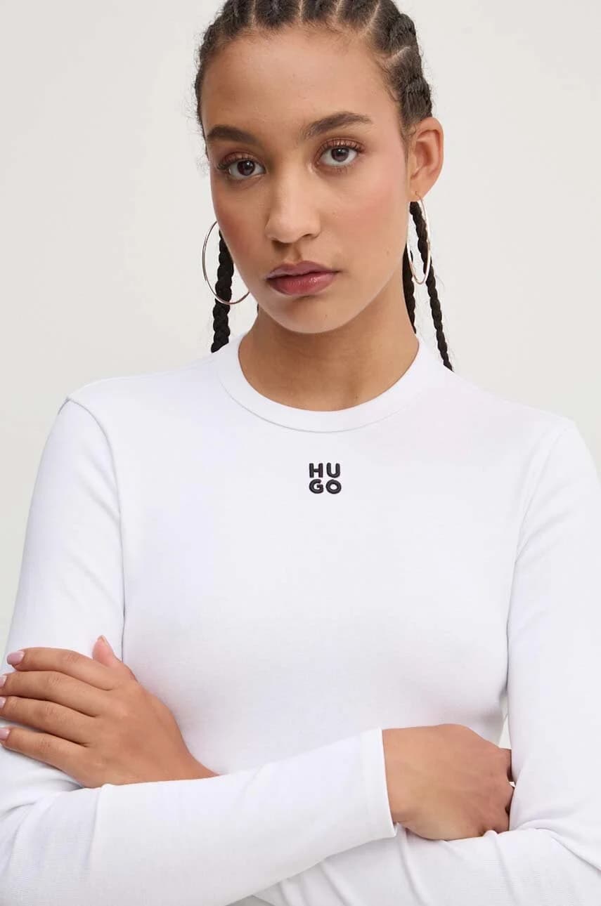 Лонгслив Dafilomena_3 - фото 4