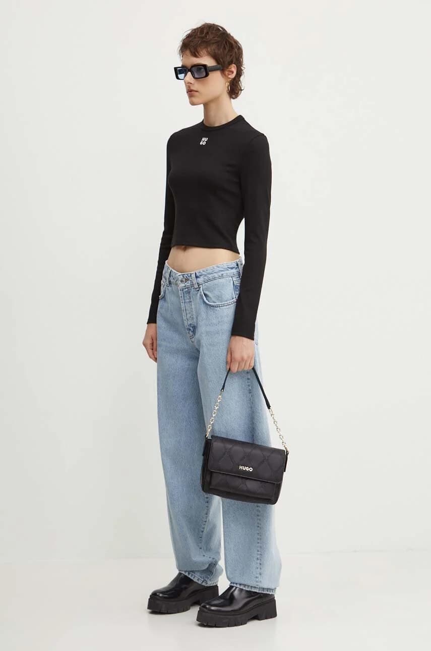 Лонгслив Dafilomena_3 - фото 2