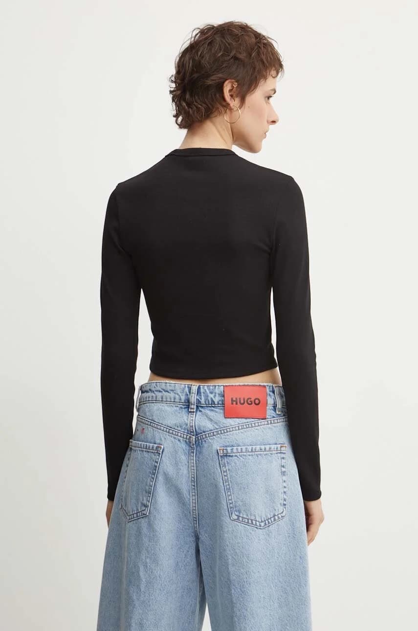 Лонгслив Dafilomena_3 - фото 3