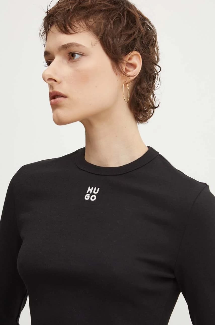 Лонгслив Dafilomena_3 - фото 4