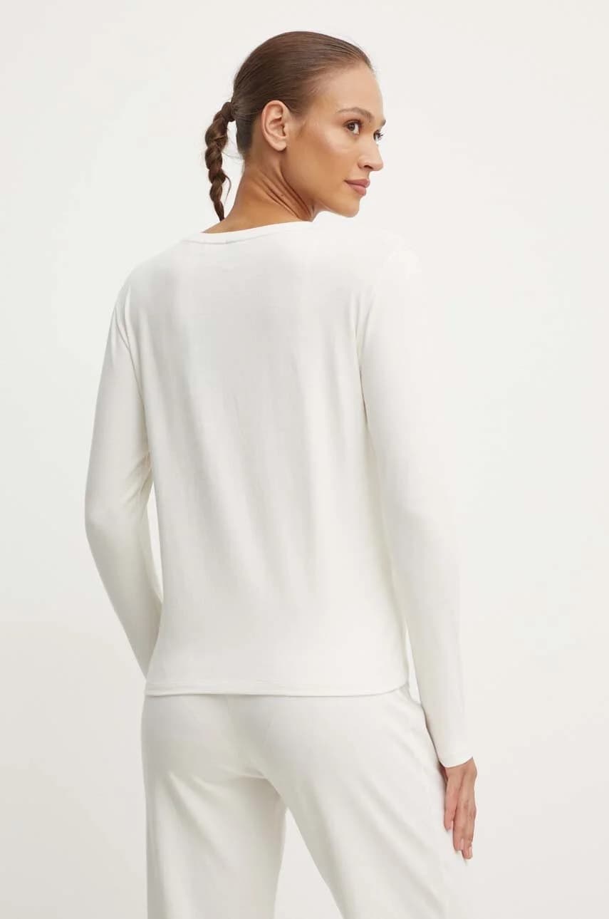 Рубашка с длинным рукавом Lounge CI_LS - фото 3