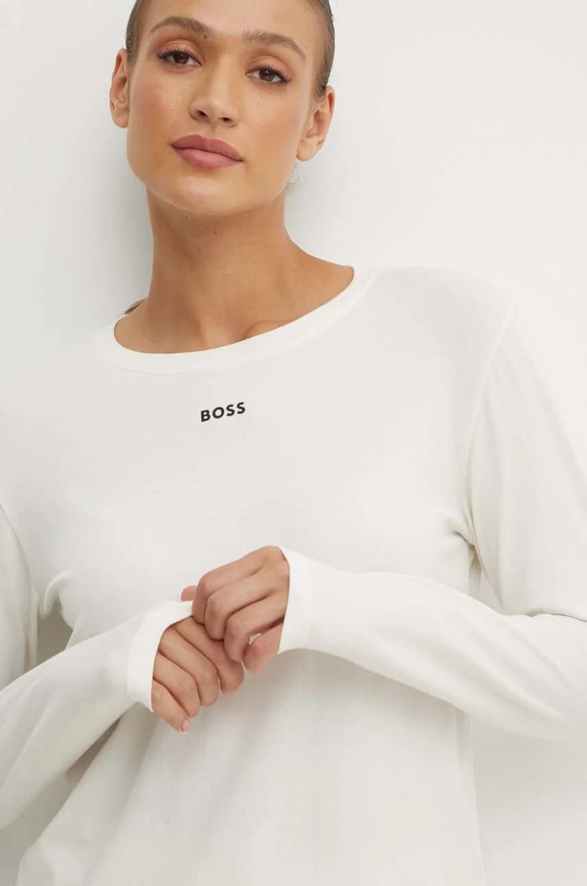 Рубашка с длинным рукавом Lounge CI_LS - фото 4