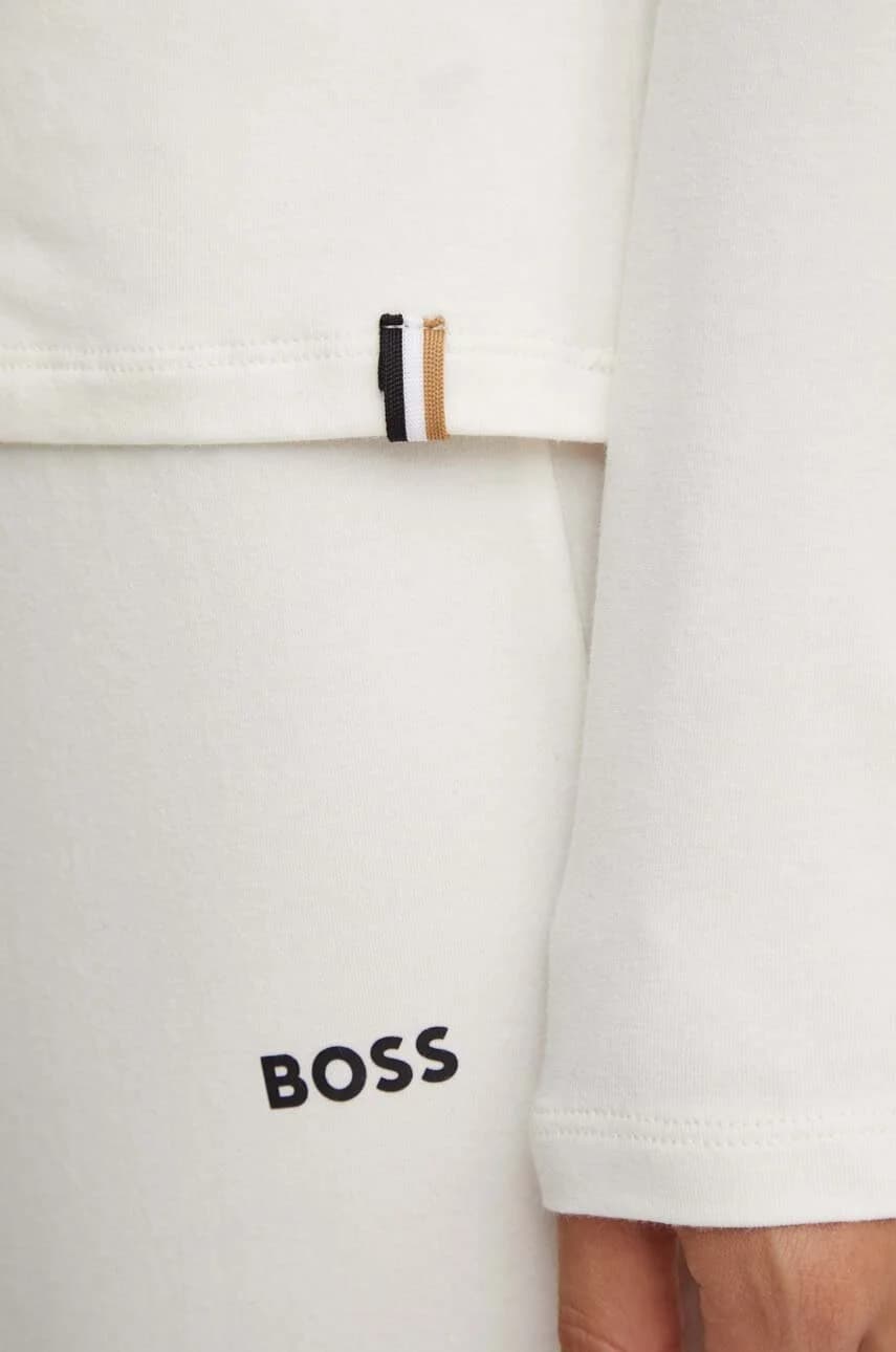 Рубашка с длинным рукавом Lounge CI_LS - фото 5