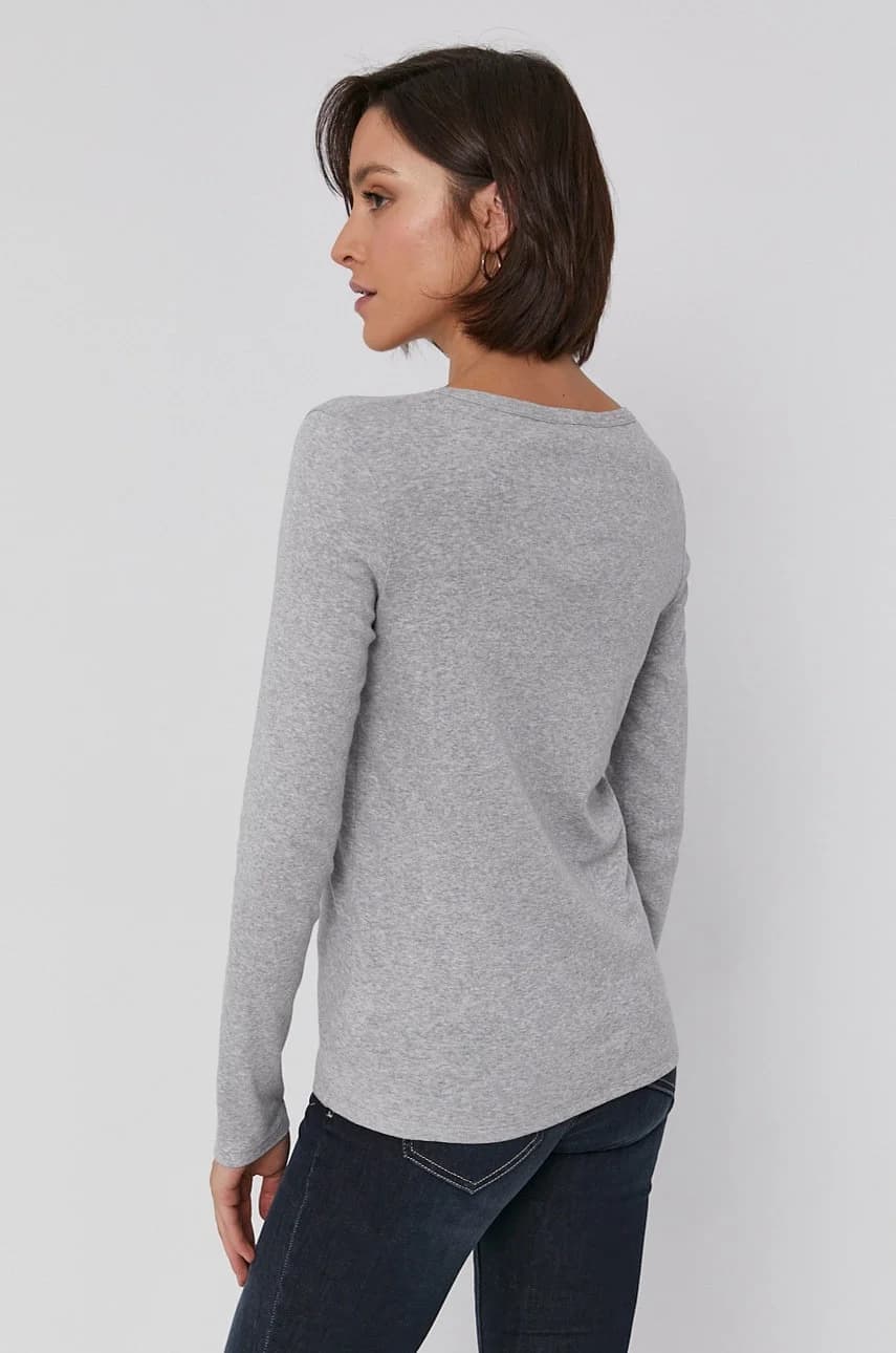 Лонгслив - фото 3