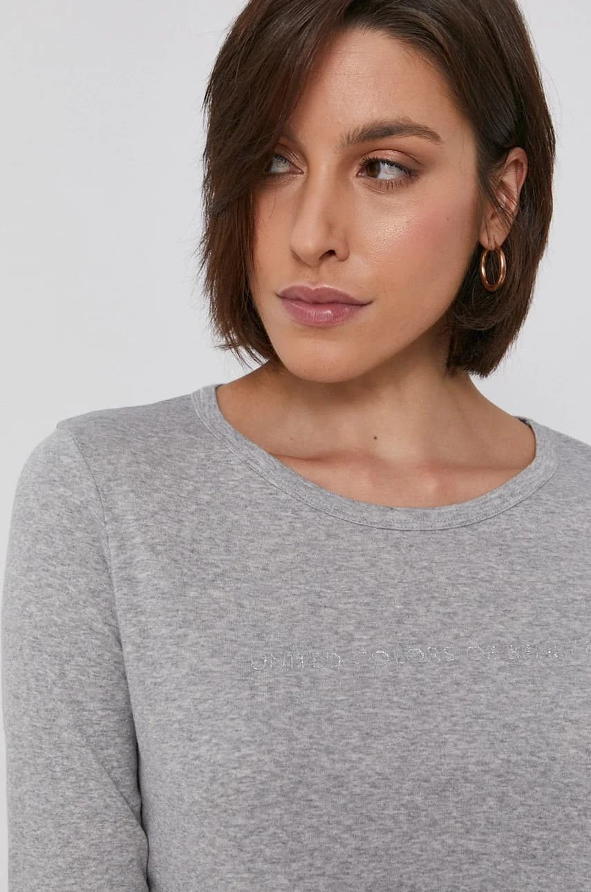 Лонгслив - фото 4