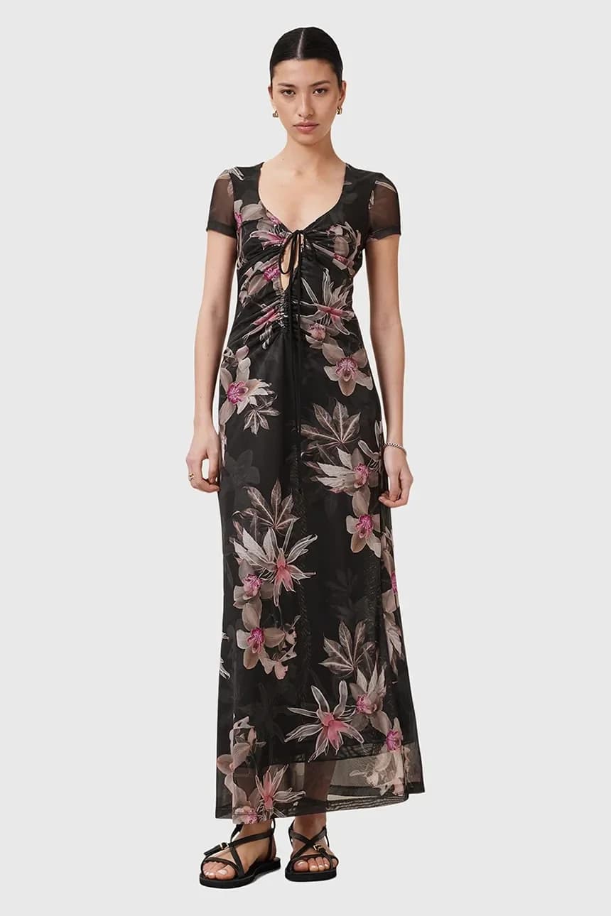 ГАББИ платье