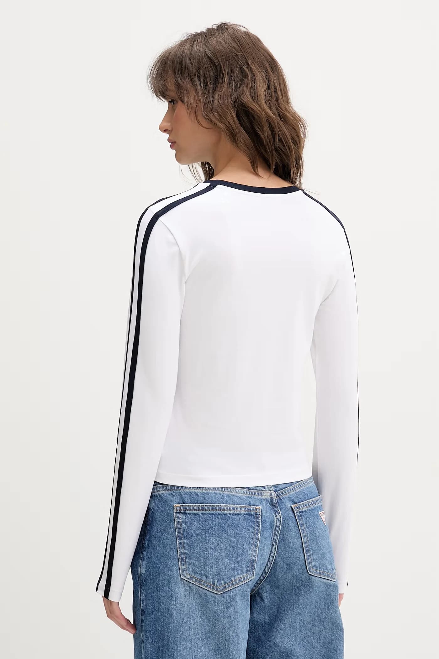 Лонгслив - фото 3