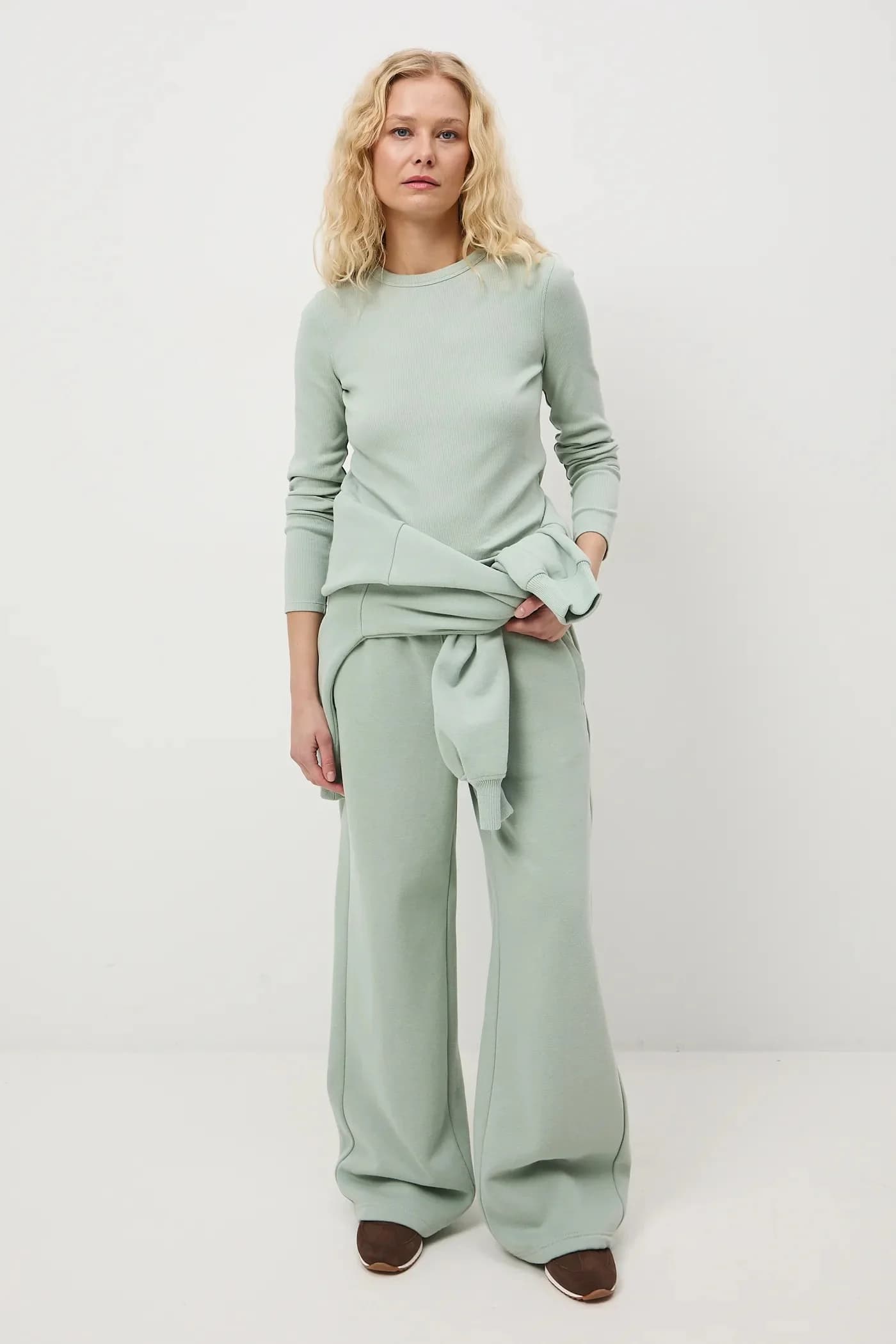 Лонгслив - фото 2