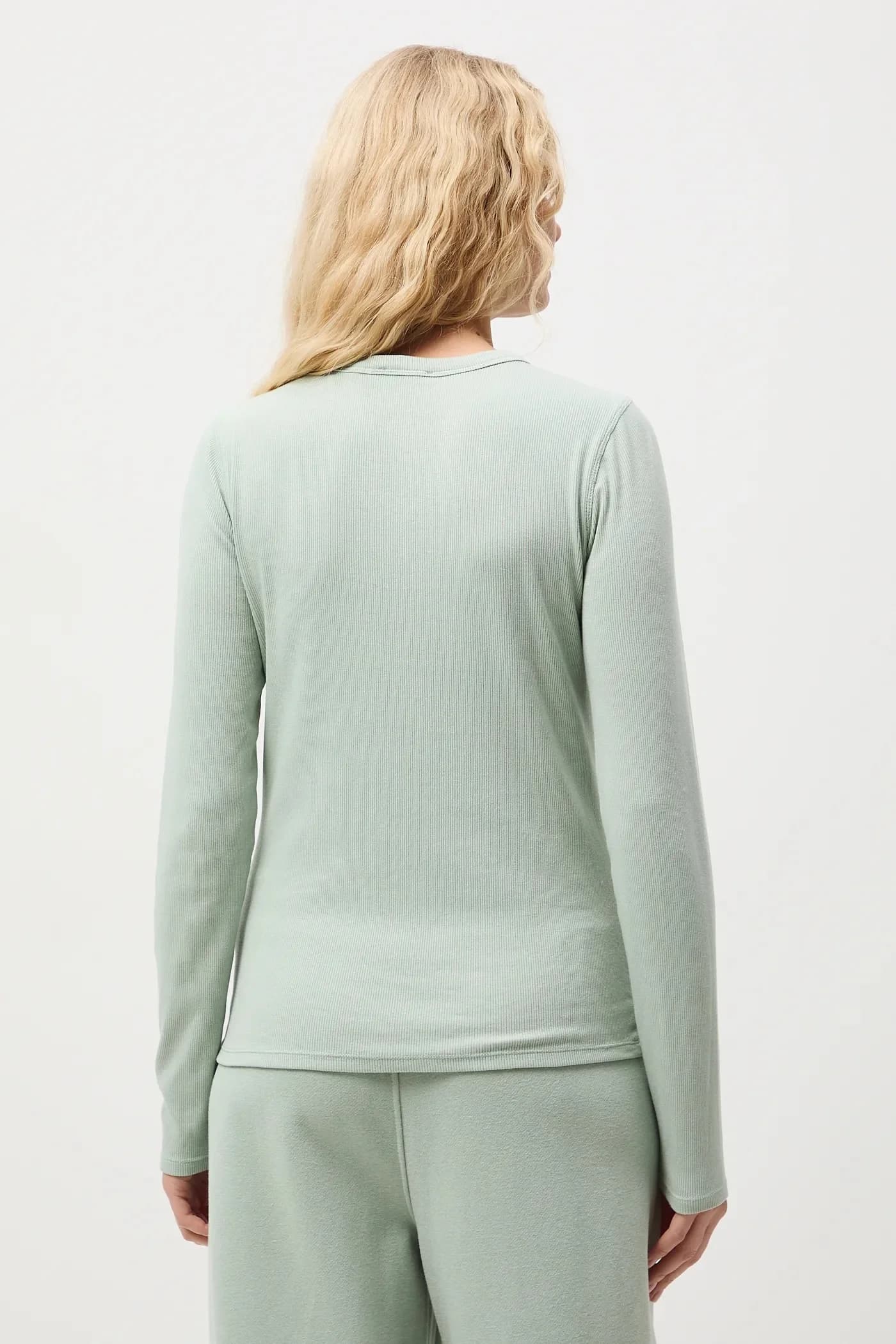 Лонгслив - фото 3