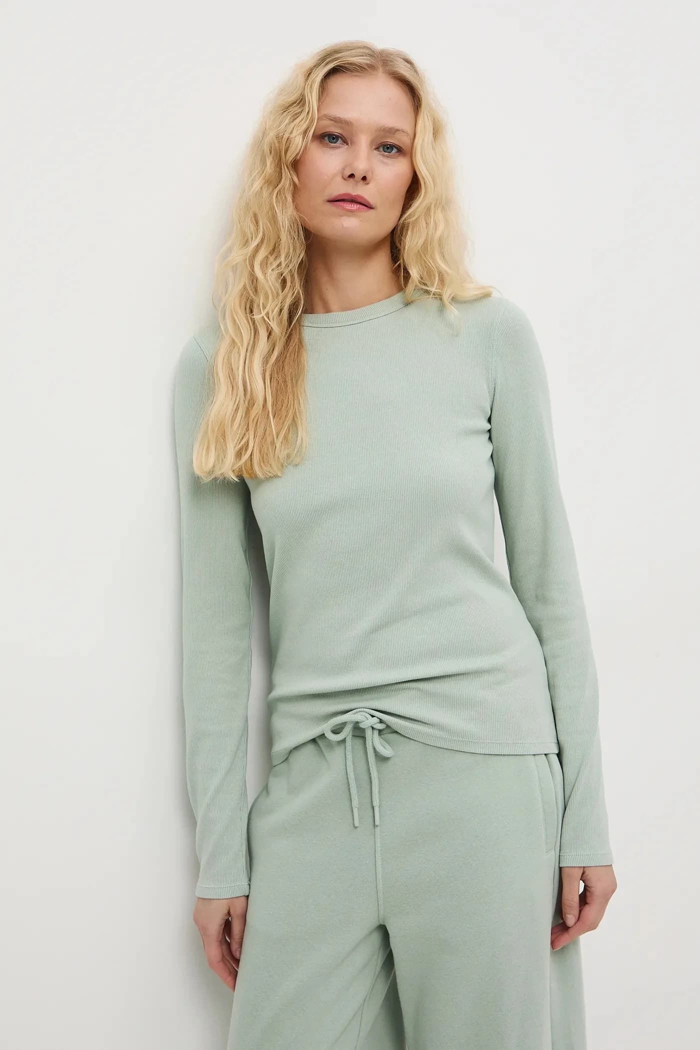 Лонгслив - фото 4