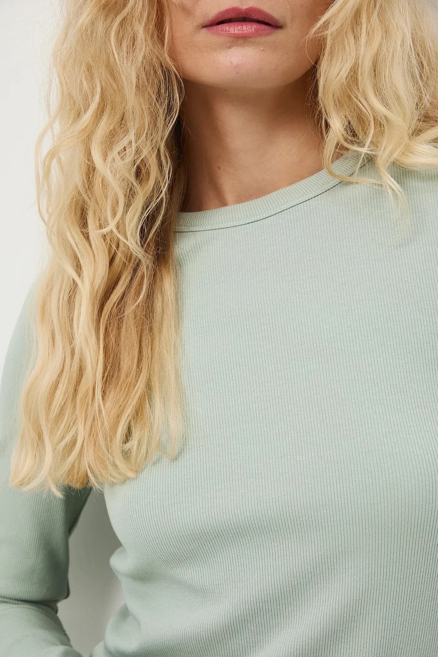 Лонгслив - фото 5