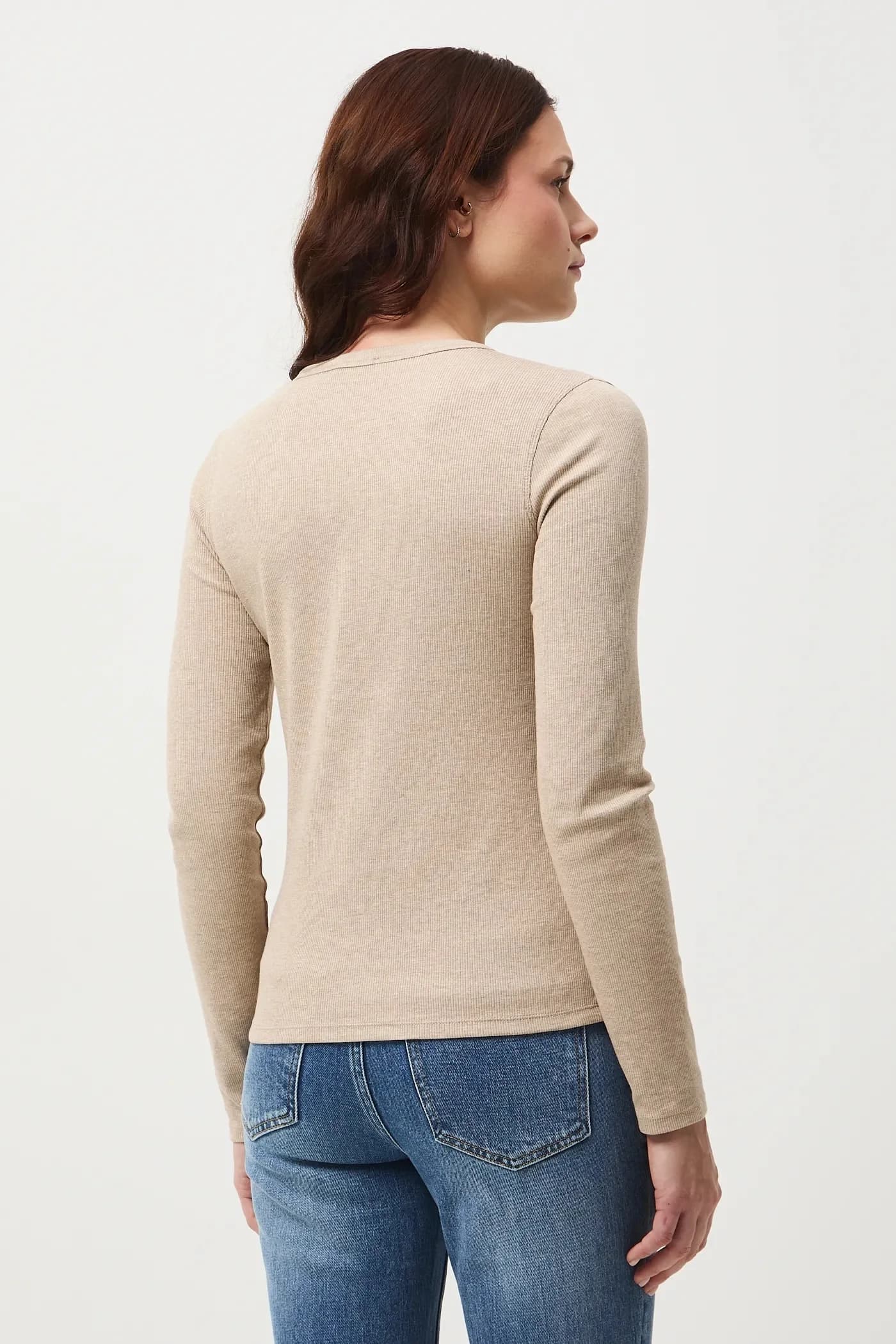 Лонгслив - фото 3