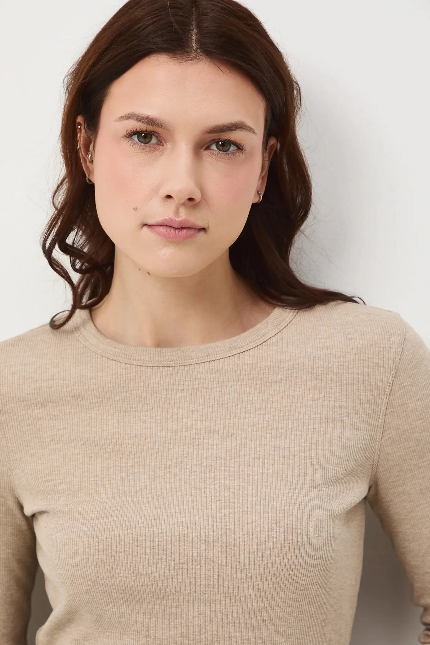 Лонгслив - фото 4