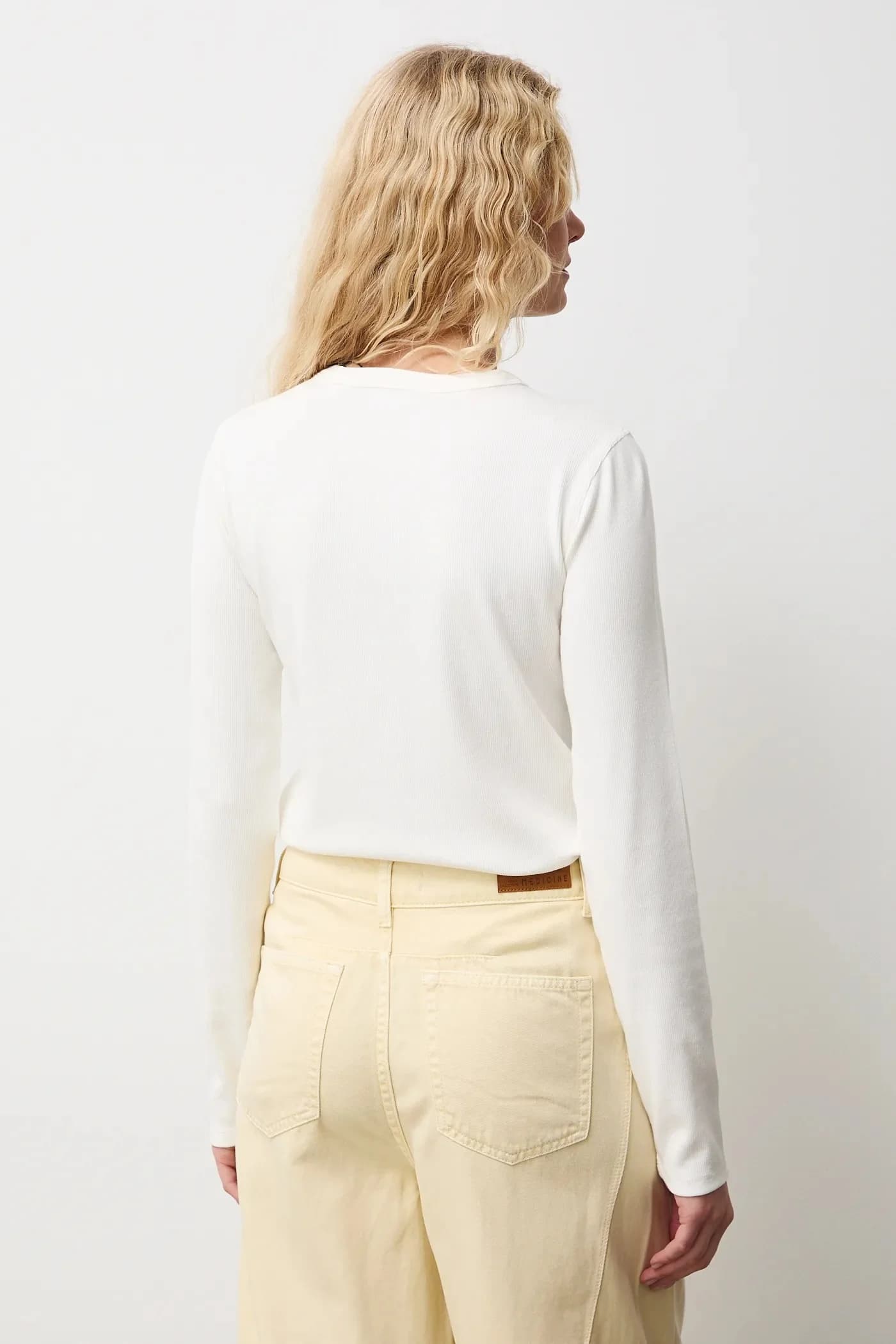 Лонгслив - фото 3