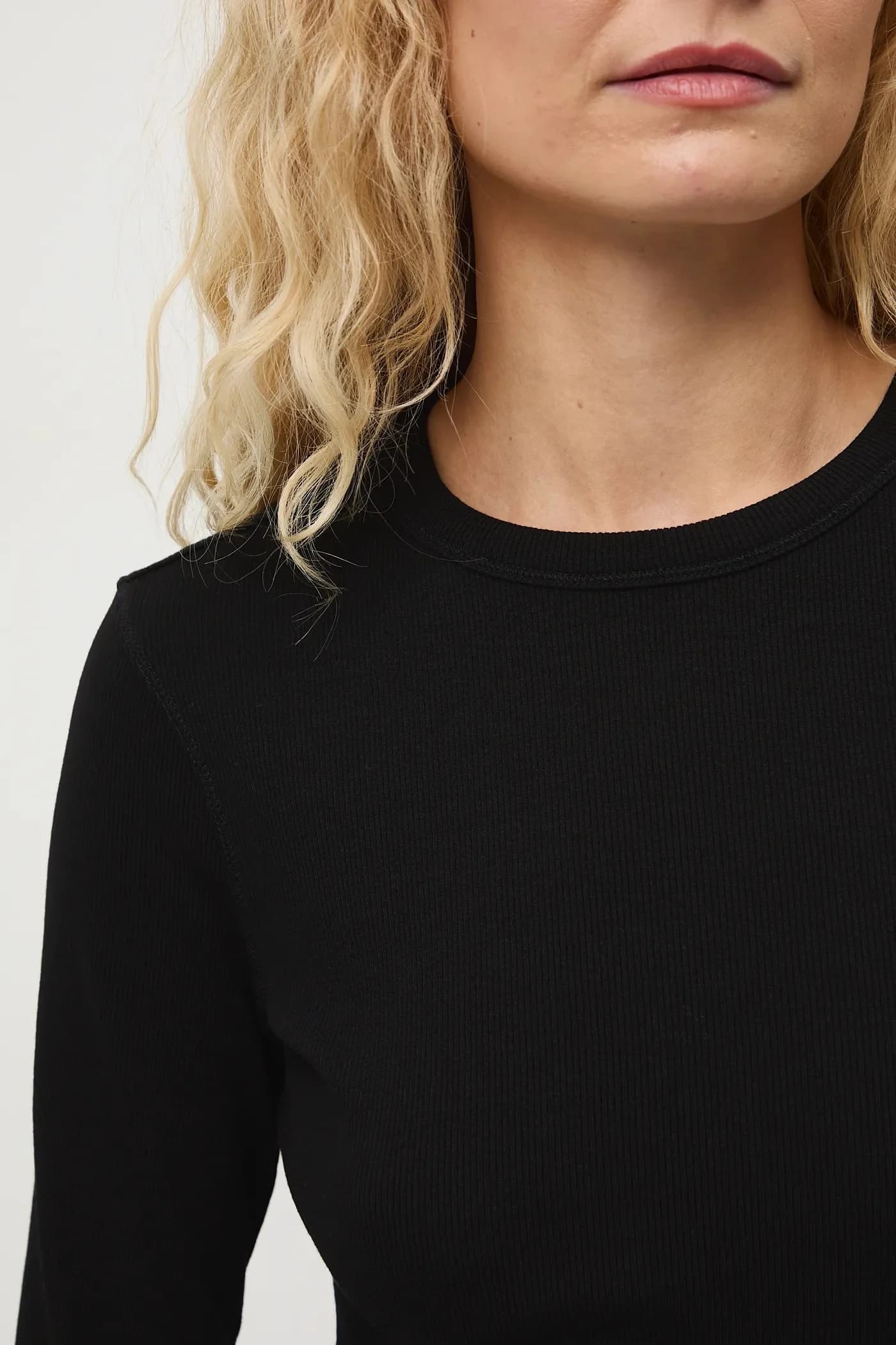 Лонгслив - фото 5