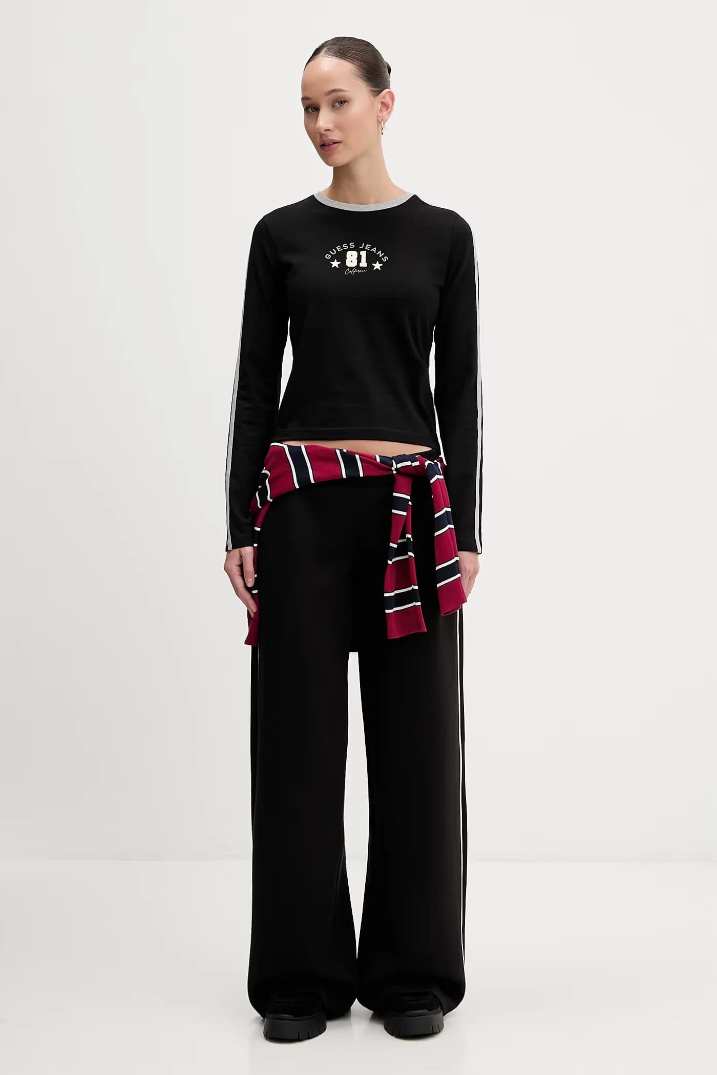 Лонгслив - фото 2