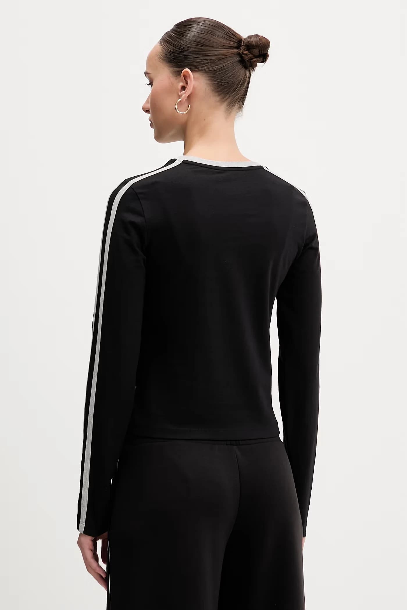 Лонгслив - фото 3