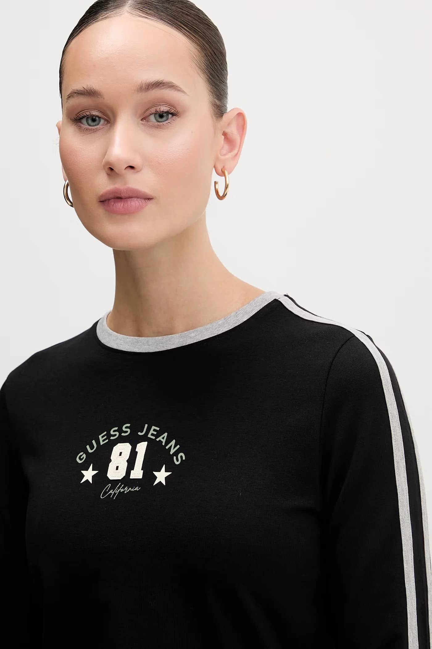 Лонгслив - фото 4