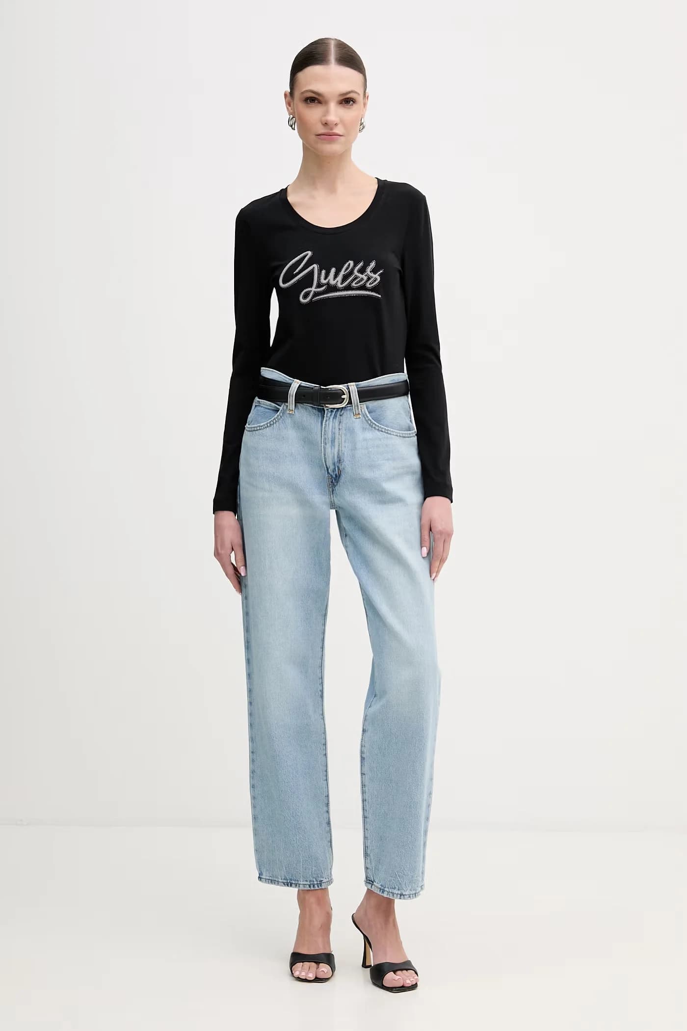 Лонгслив - фото 2