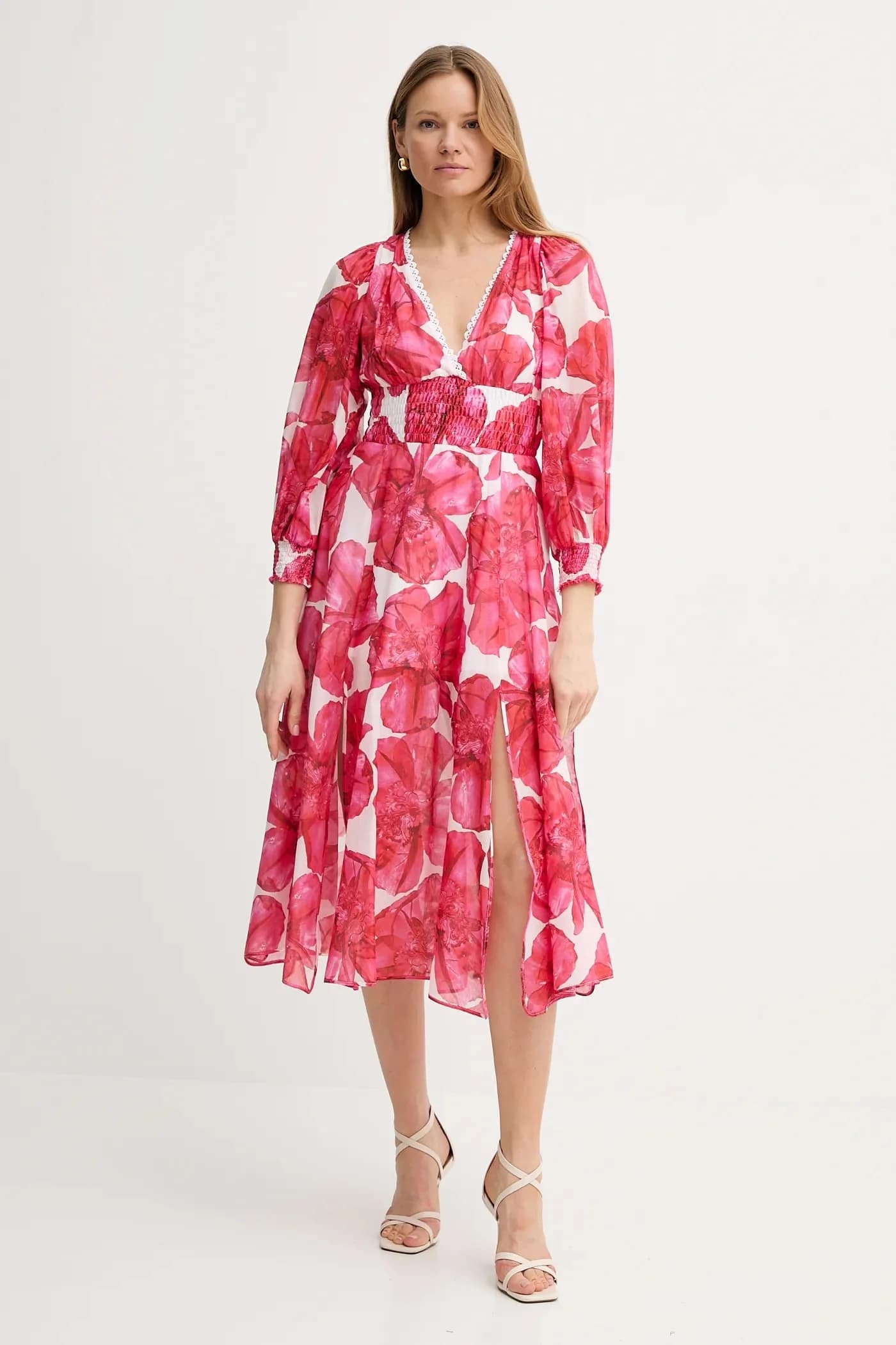 платье фата