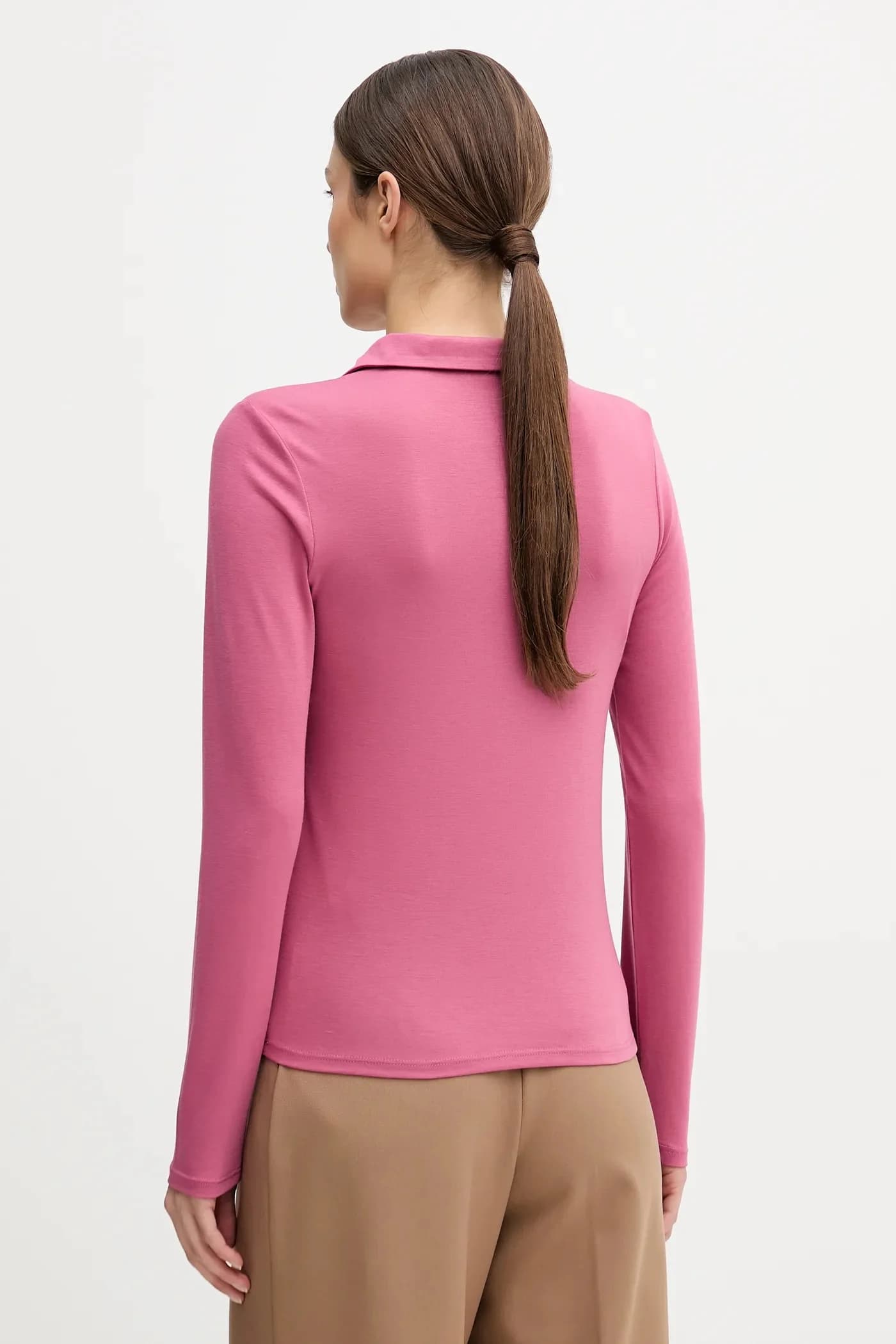 Лонгслив - фото 3