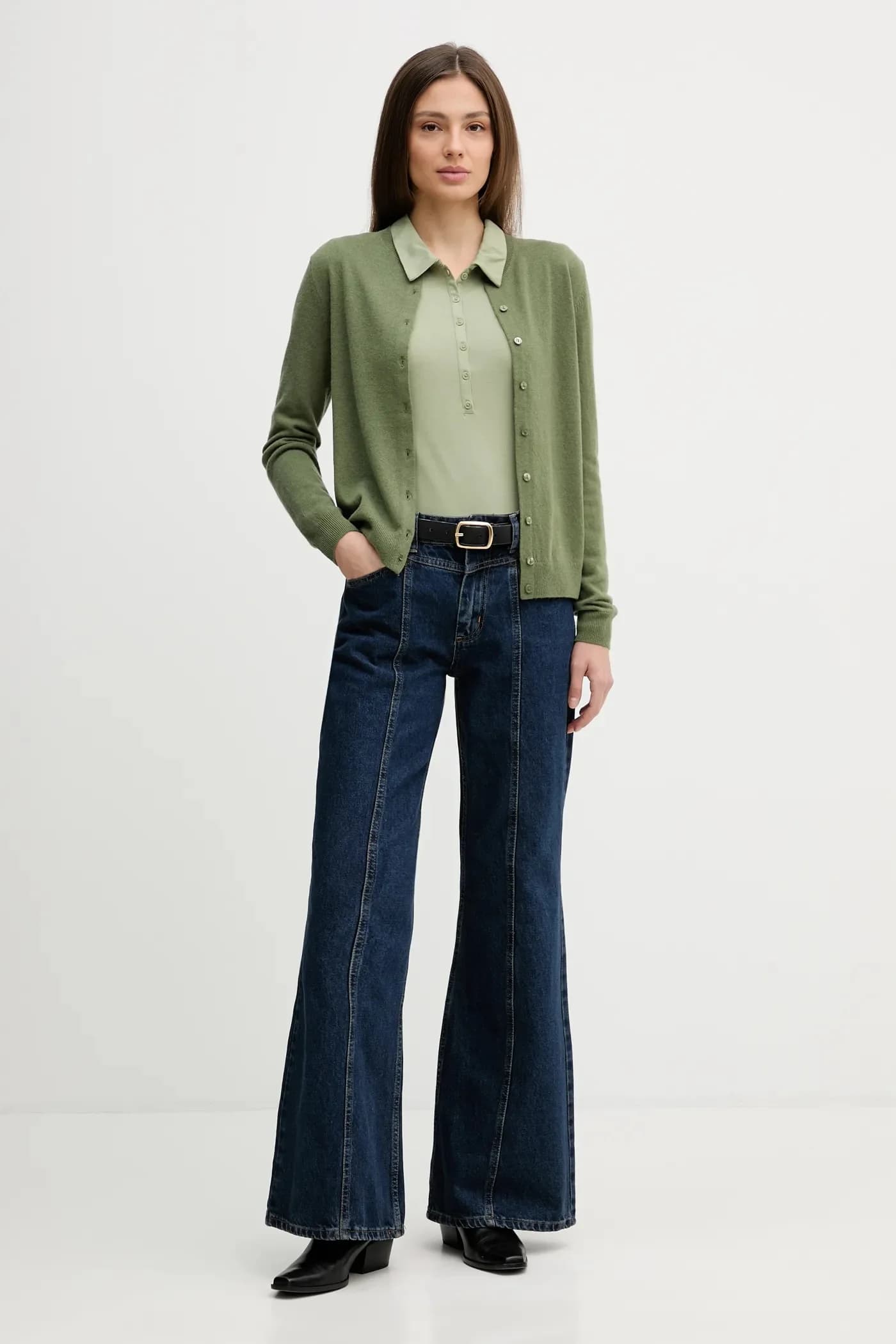 Лонгслив - фото 2