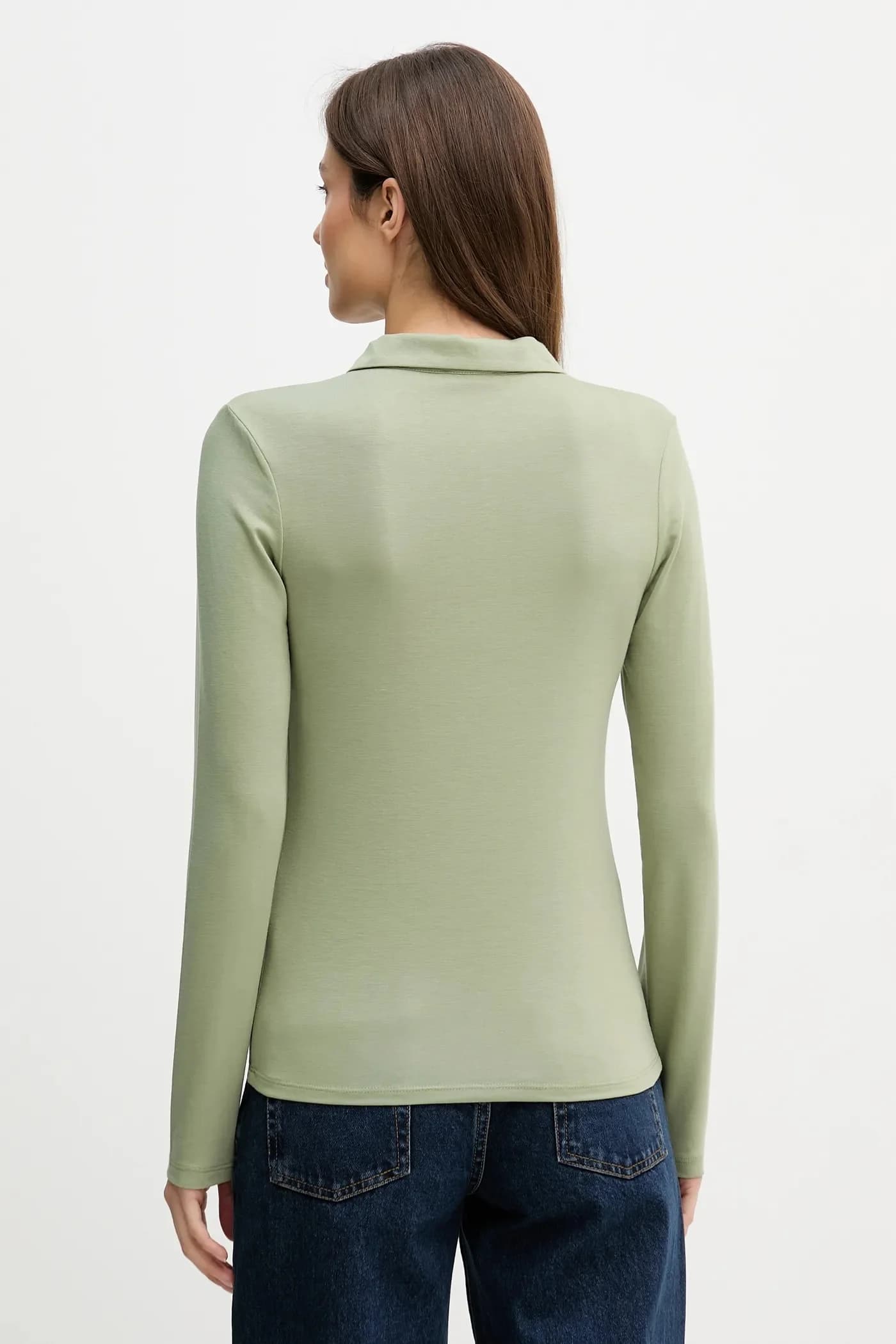 Лонгслив - фото 3