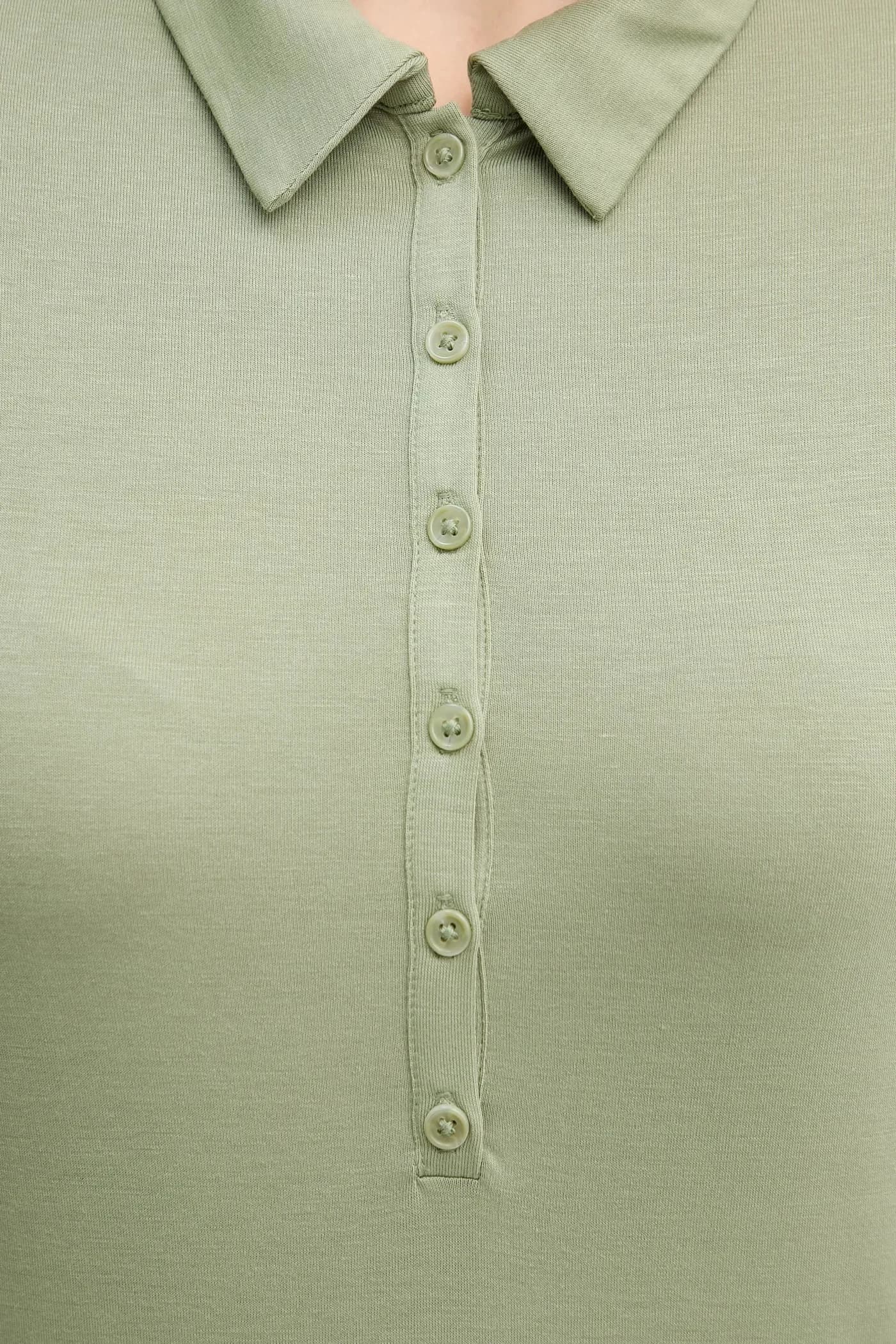 Лонгслив - фото 5