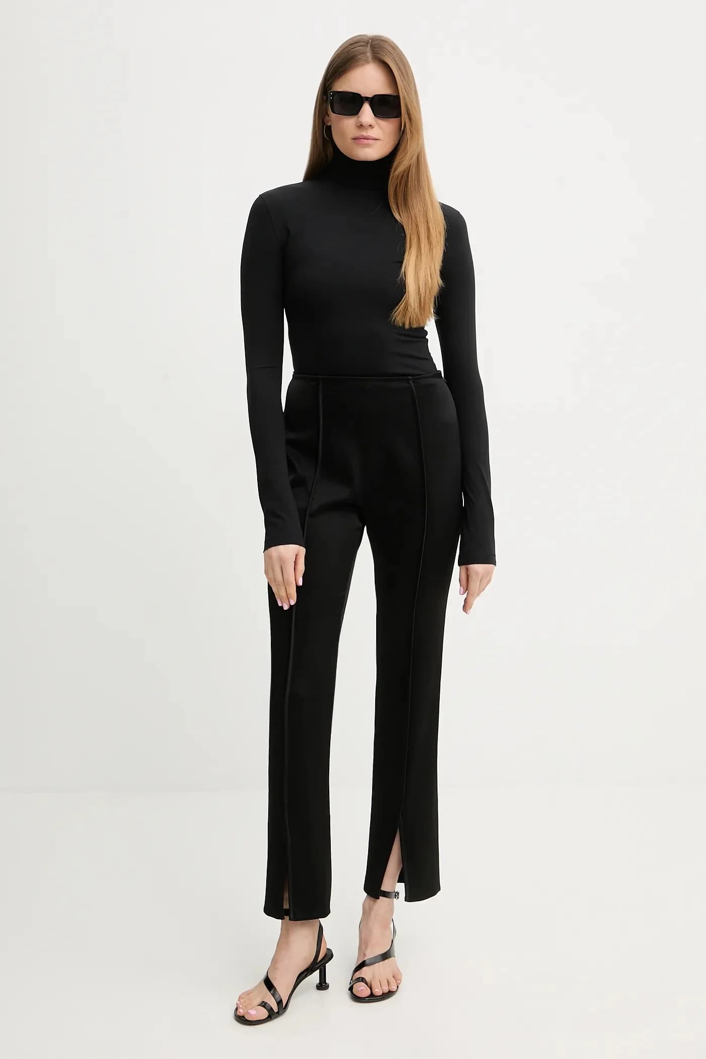 АНОНА с длинным рукавом - фото 2