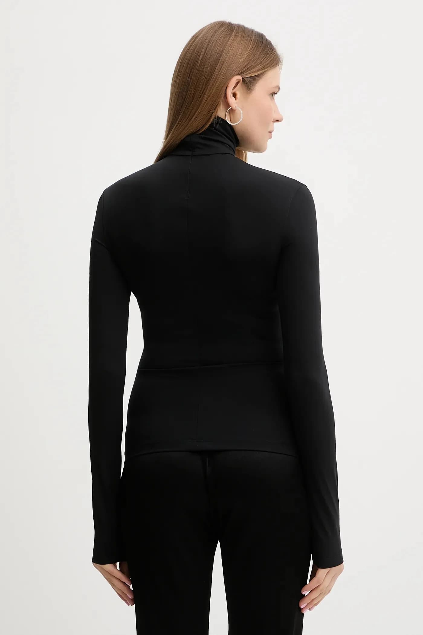 АНОНА с длинным рукавом - фото 3