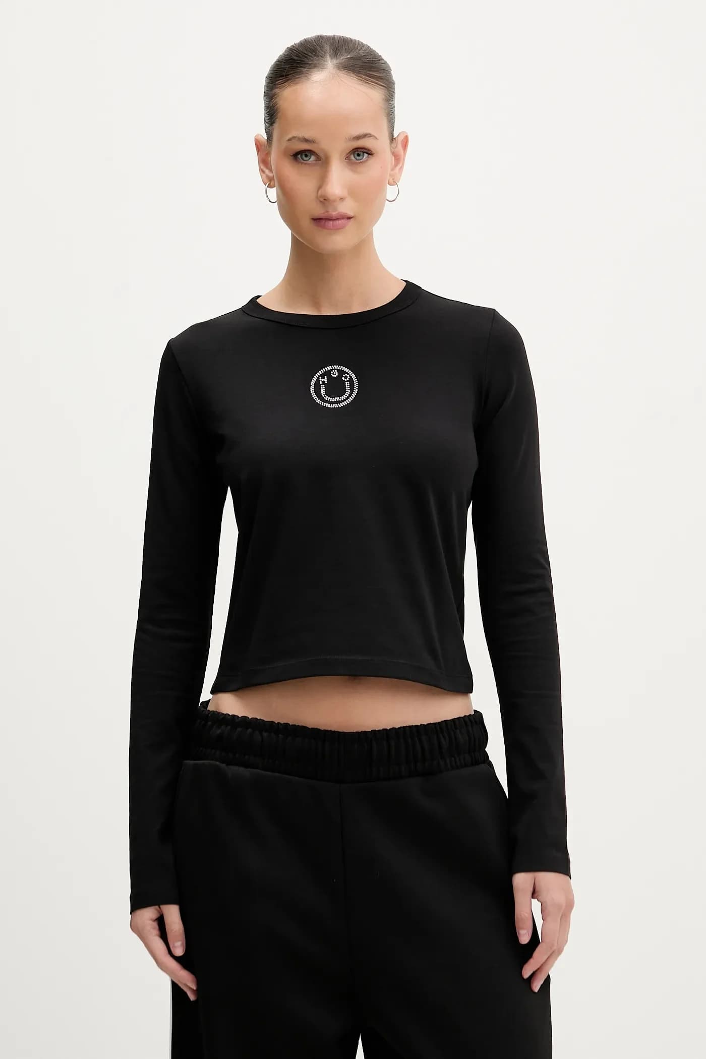 Лонгслив Daliriee_B