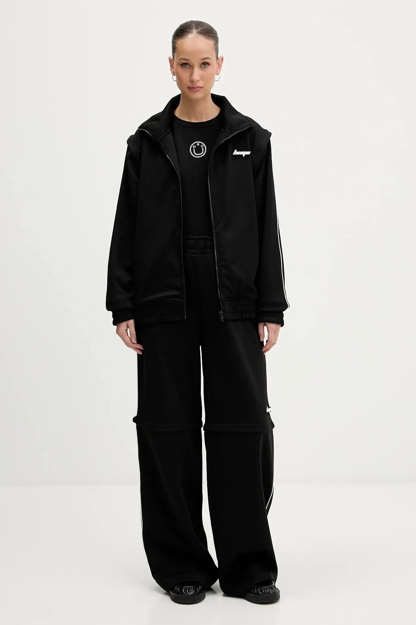 Лонгслив Daliriee_B - фото 2