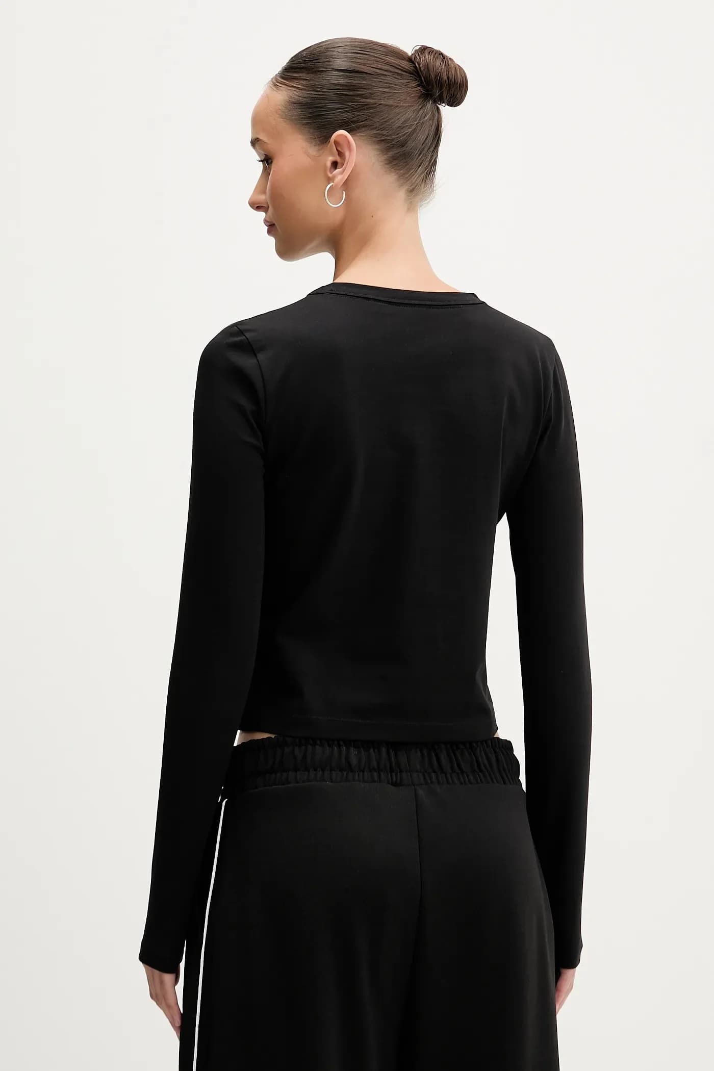 Лонгслив Daliriee_B - фото 3