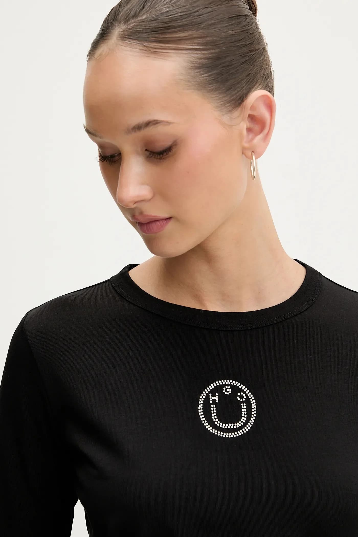 Лонгслив Daliriee_B - фото 4